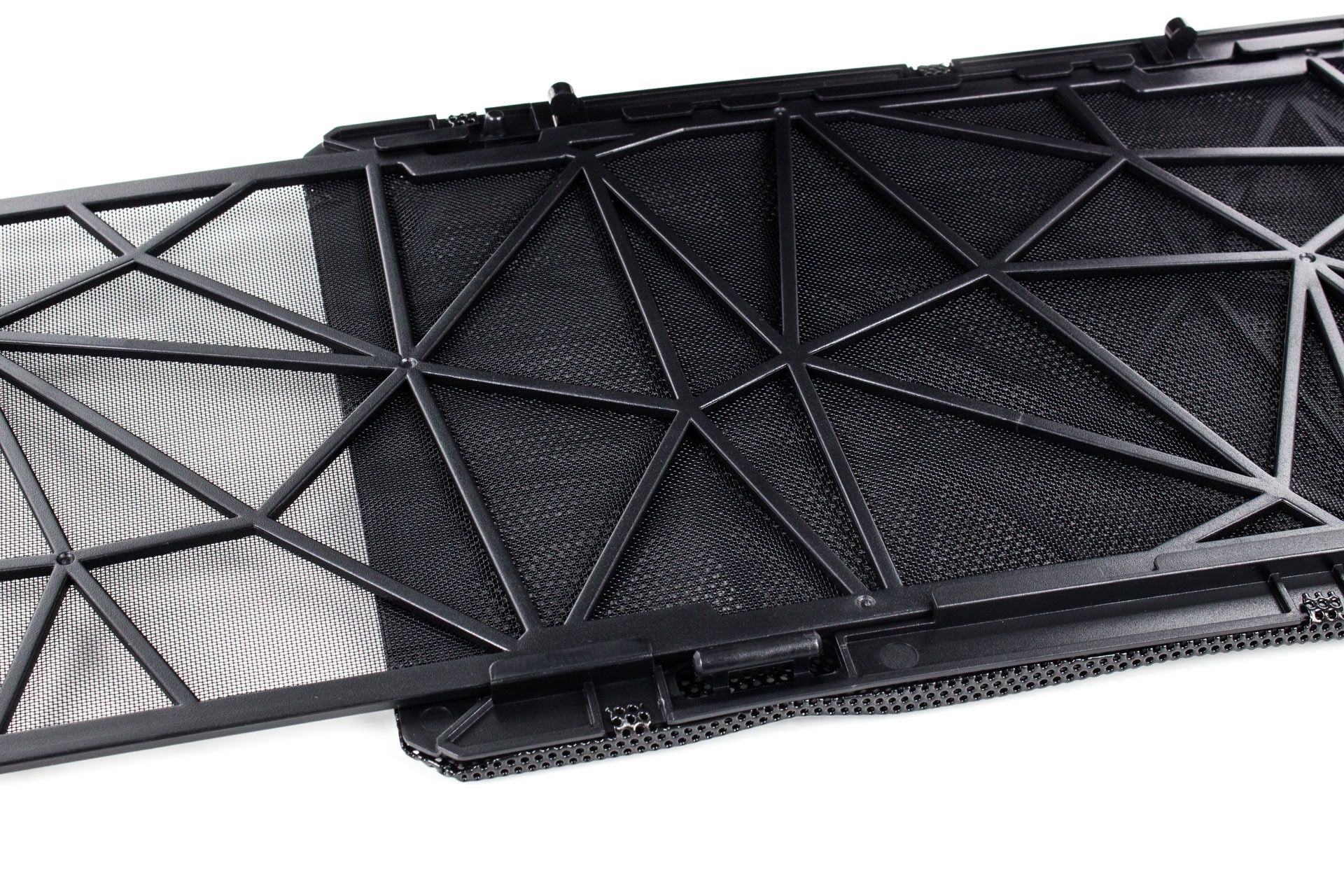 Fractal Design Meshify 2 Compact