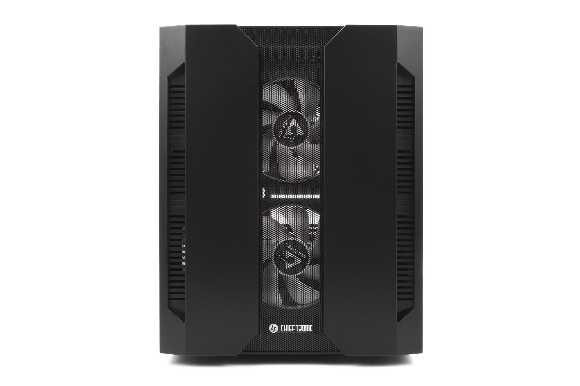 Chieftronic M2