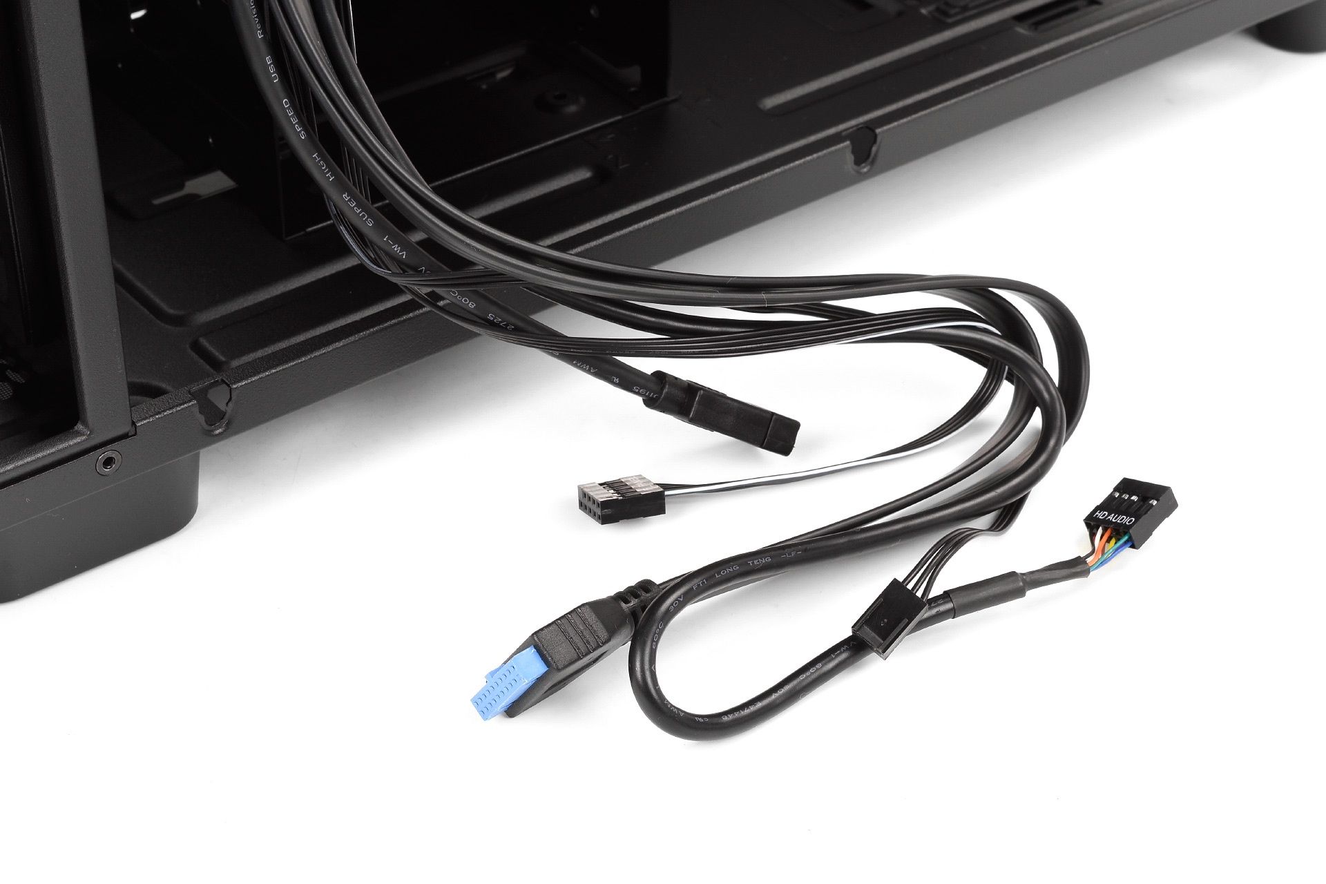 NZXT H7 Flow
