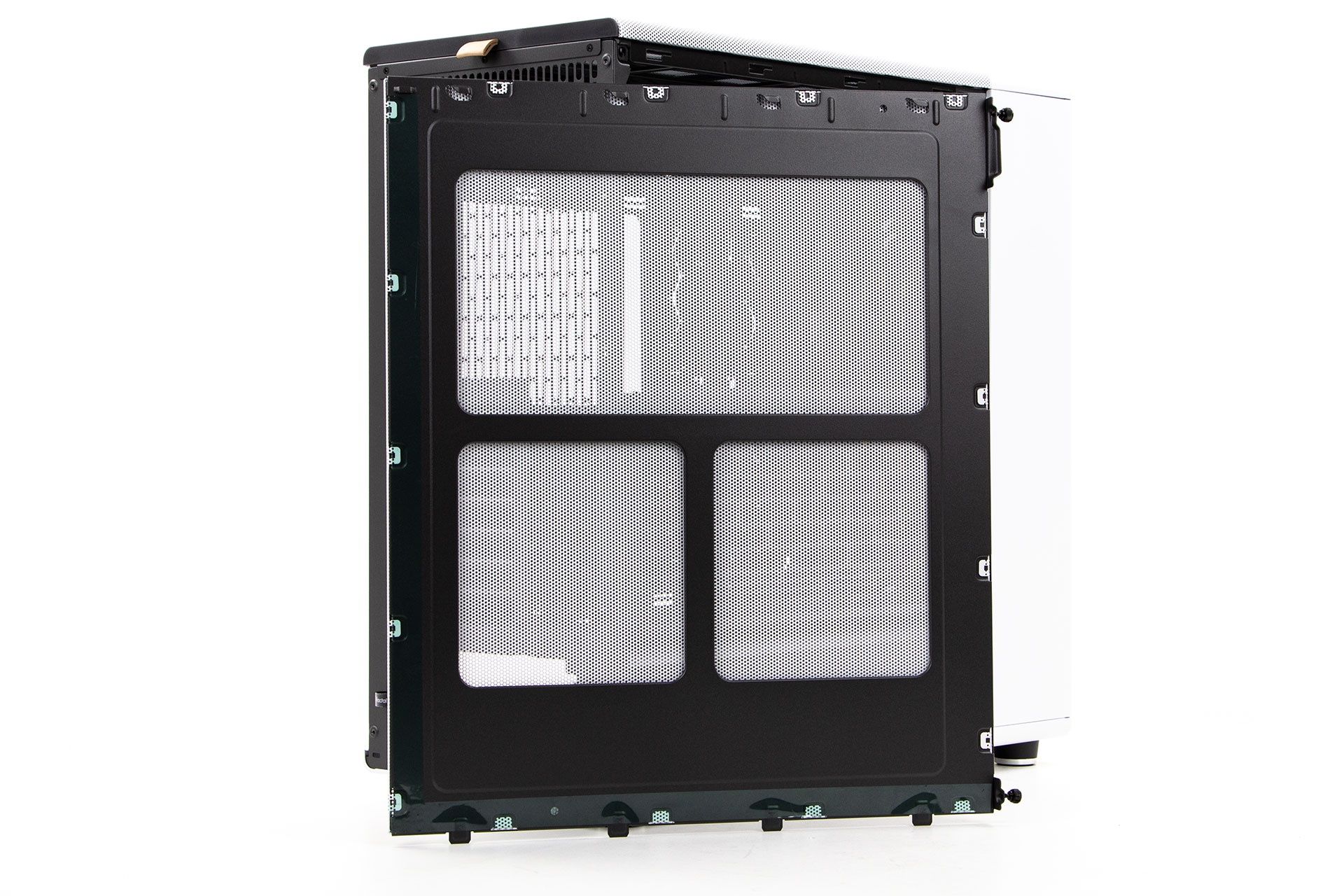 Fractal Design North XL Chalk White Mesh