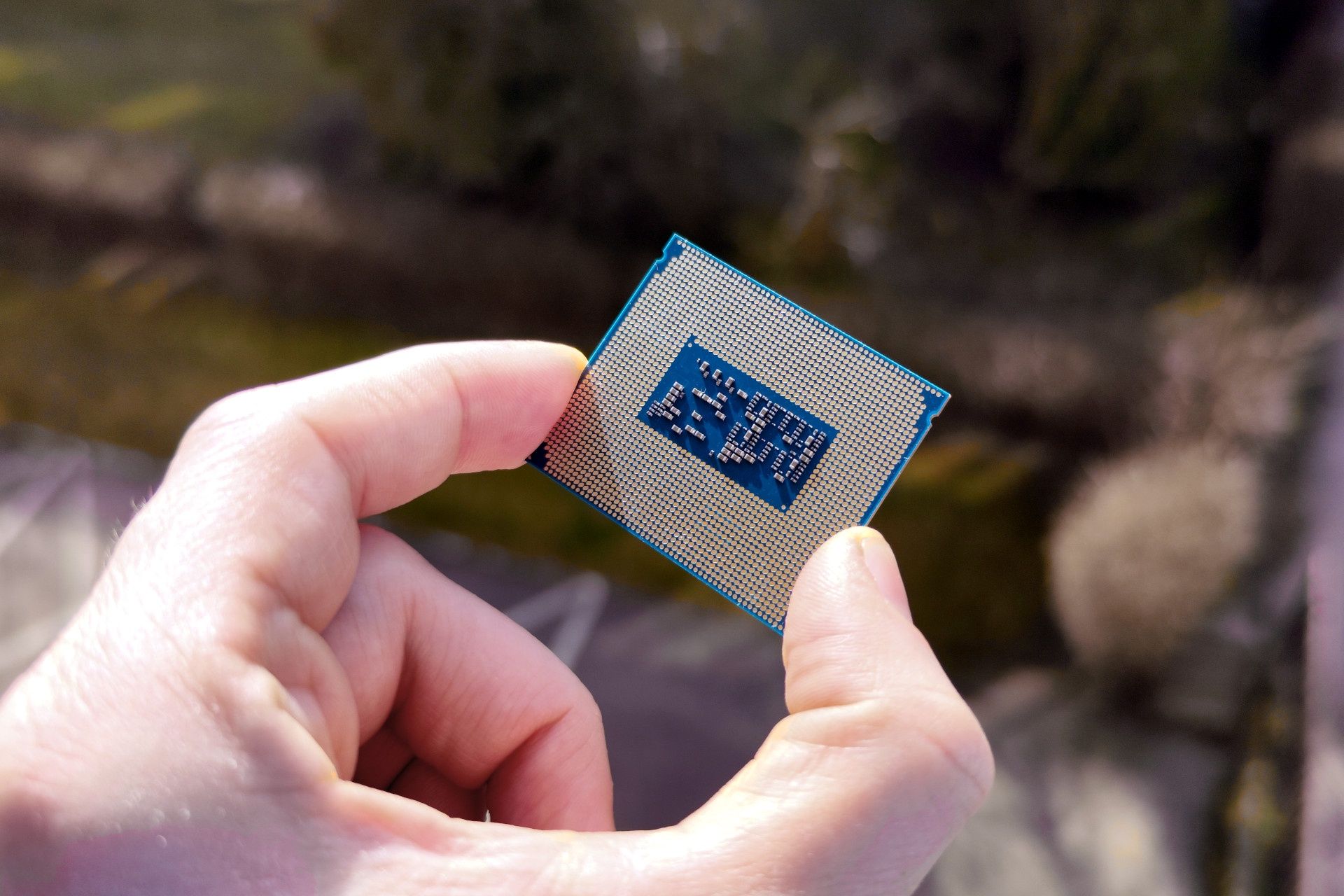 Intel Core Ultra 7 270K Plus