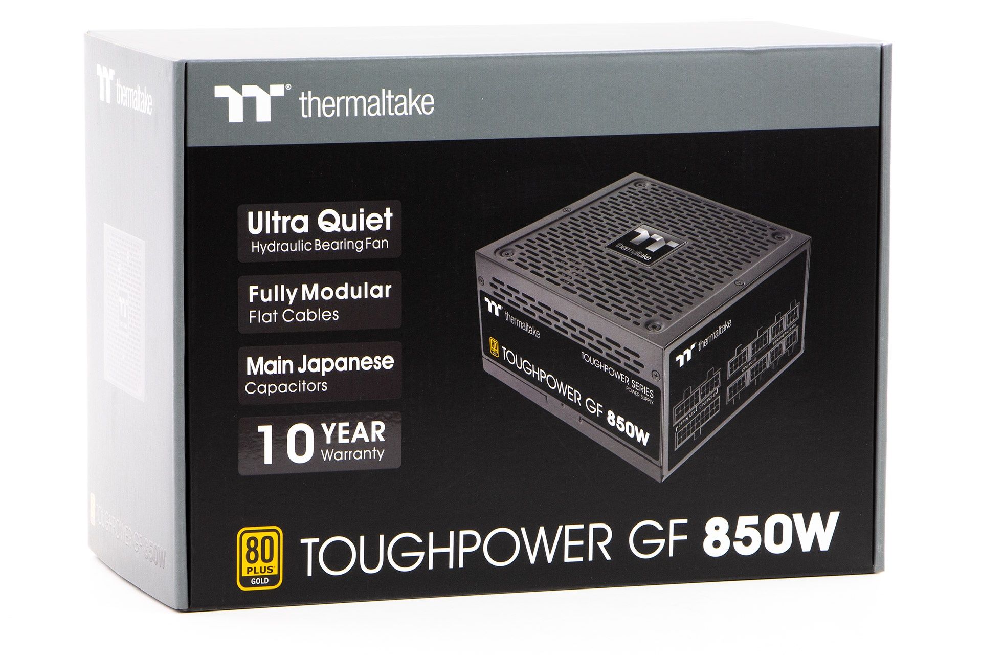 Thermaltake Toughpower GF 850 W