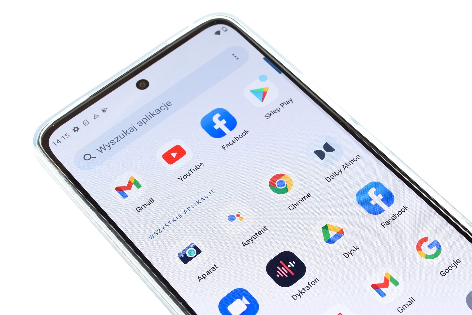 Motorola Edge 30