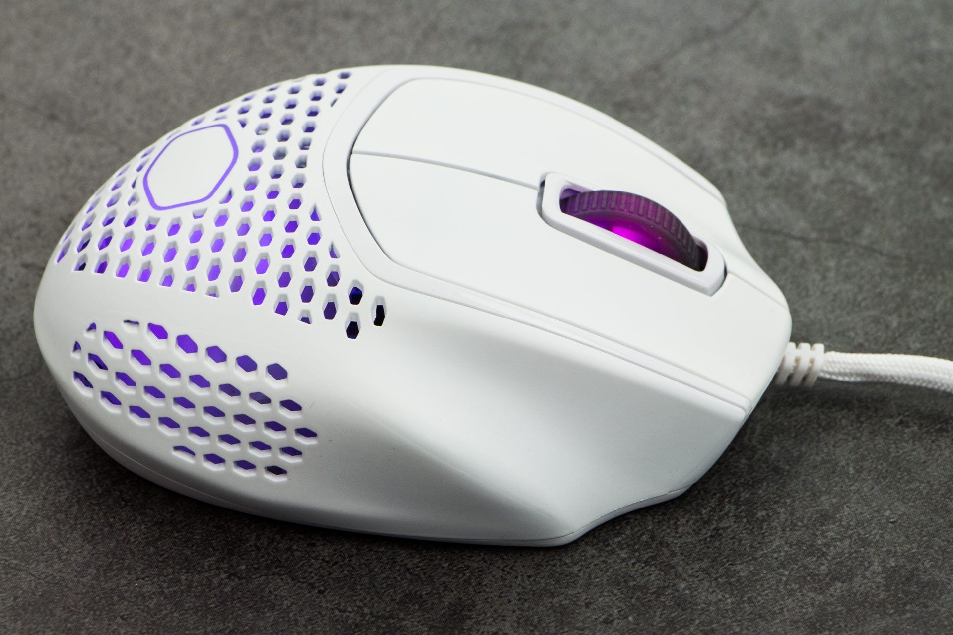 Cooler Master MM720 czy warto