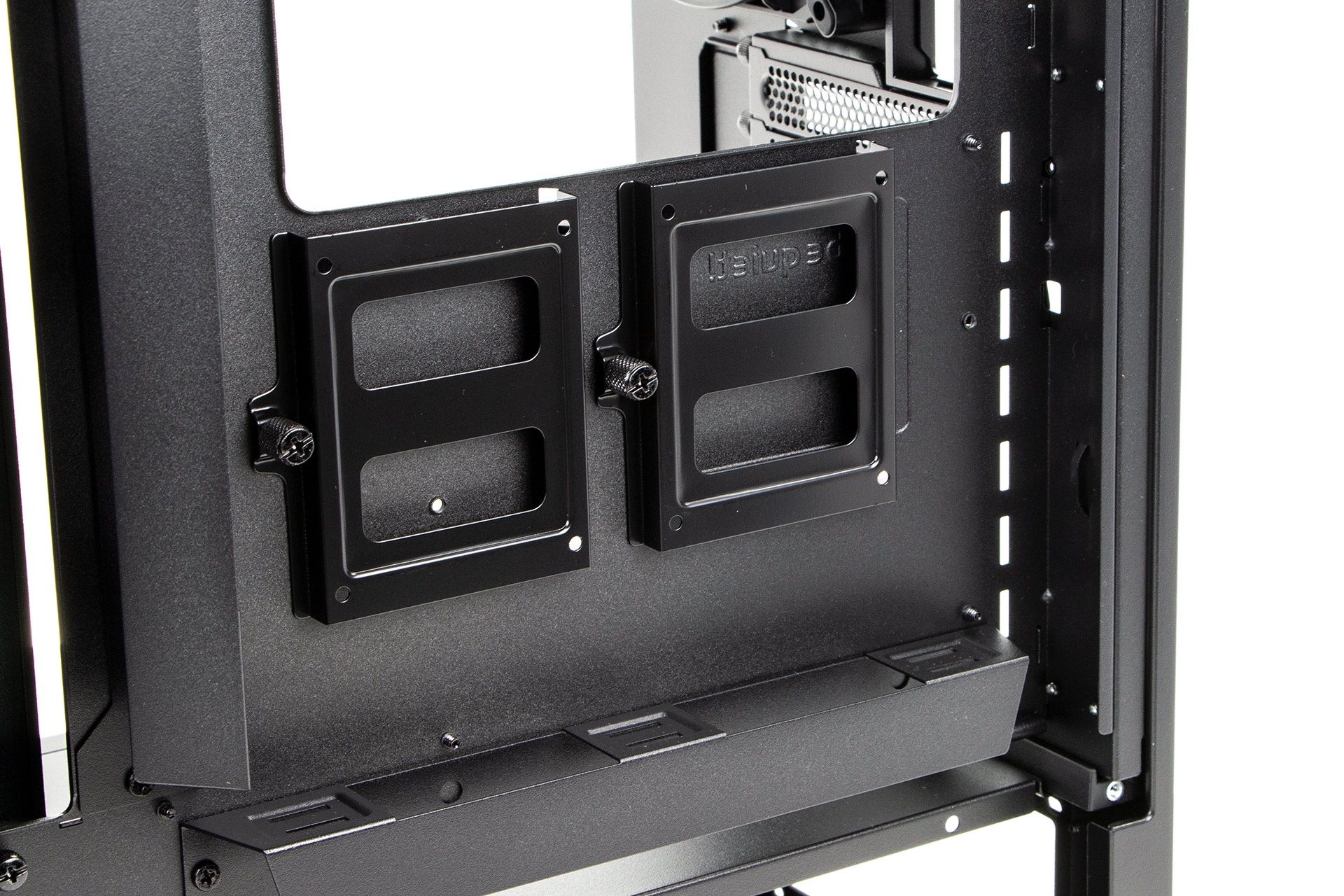 be quiet! Dark Base Pro 901