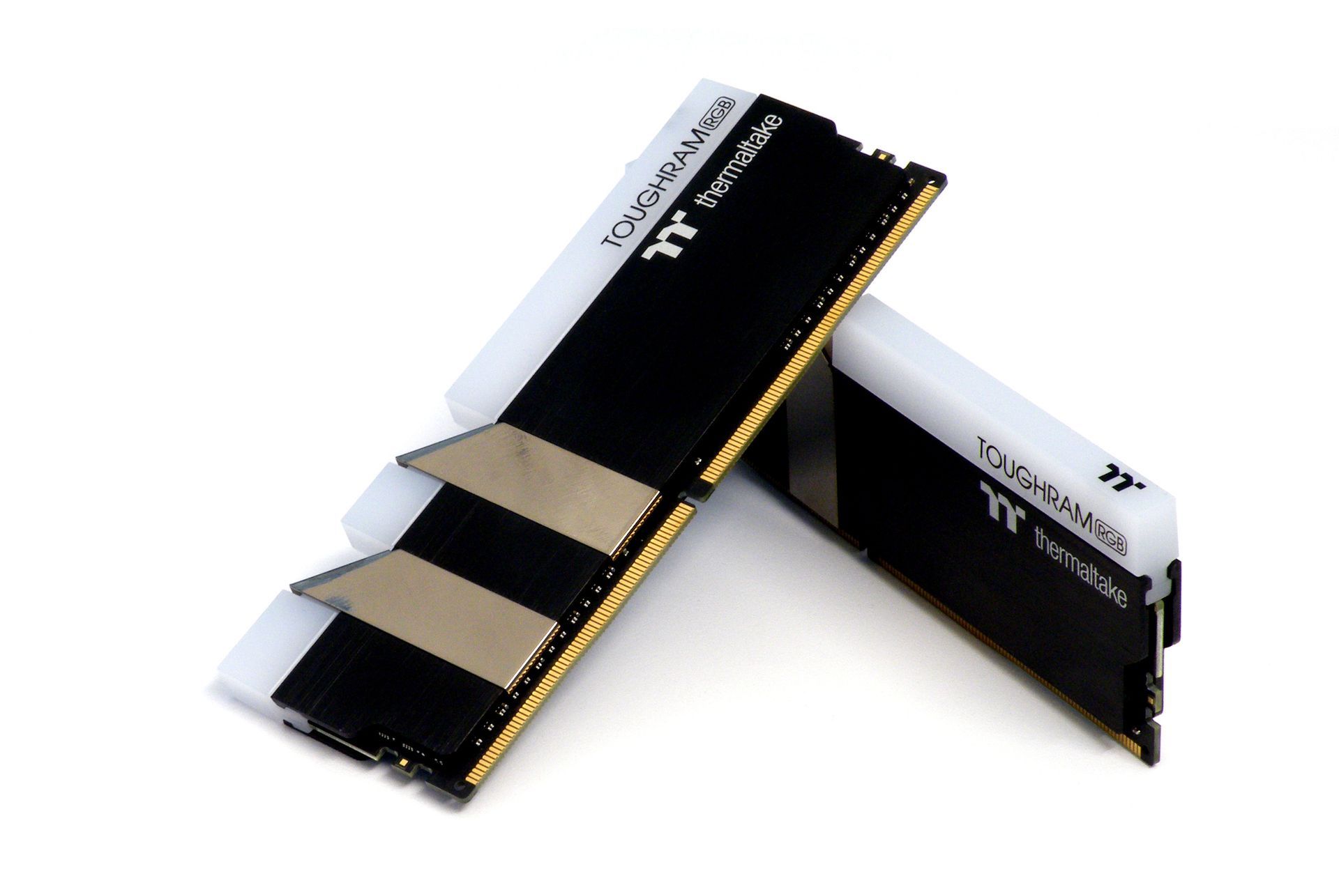 Thermaltake Toughram RGB 3200 MHz
