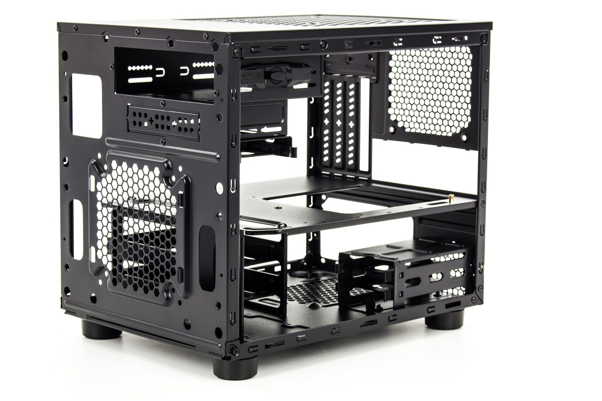 Chieftec Mesh CI-02B-OP