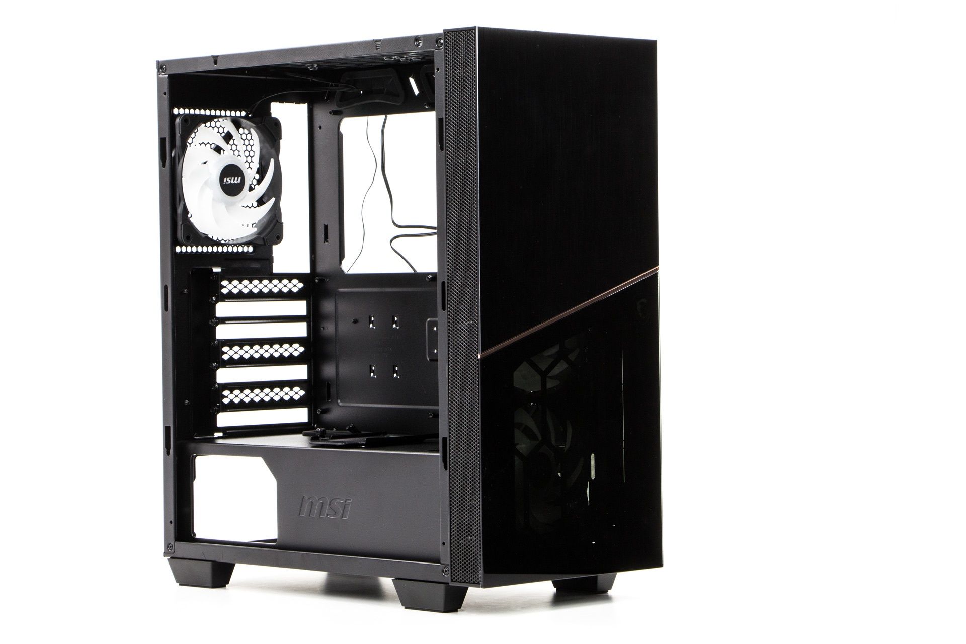 MSI MPG Sekira 100R