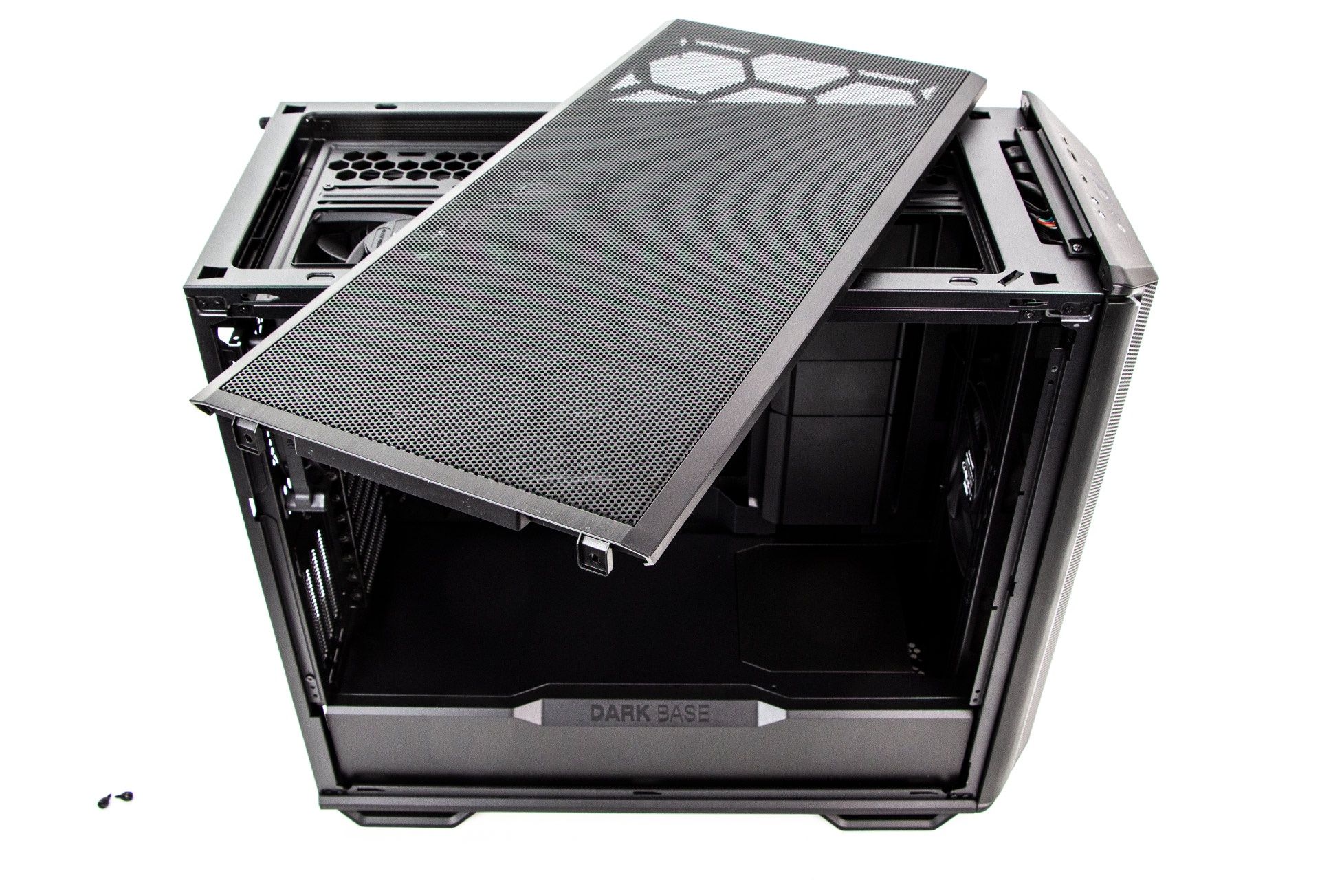 be quiet! Dark Base 701