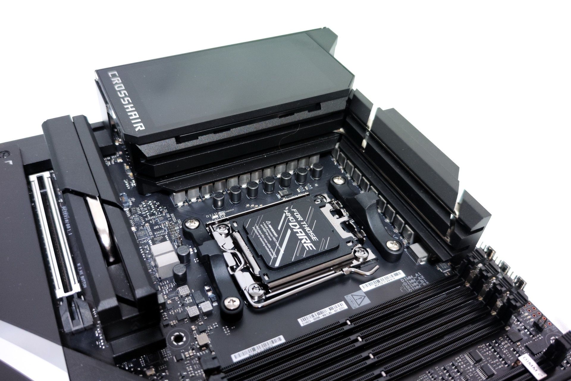 ASUS ROG Crosshair X870E Extreme