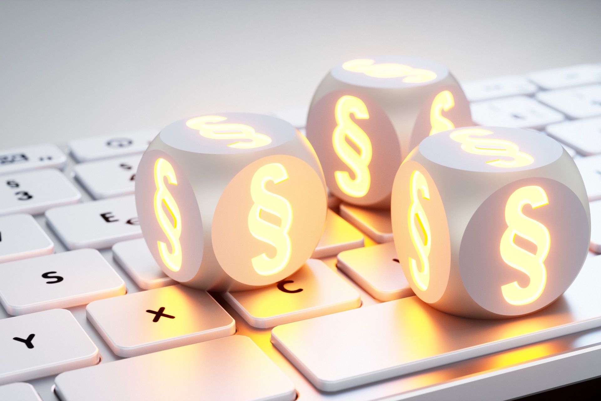 Znak paragrafu