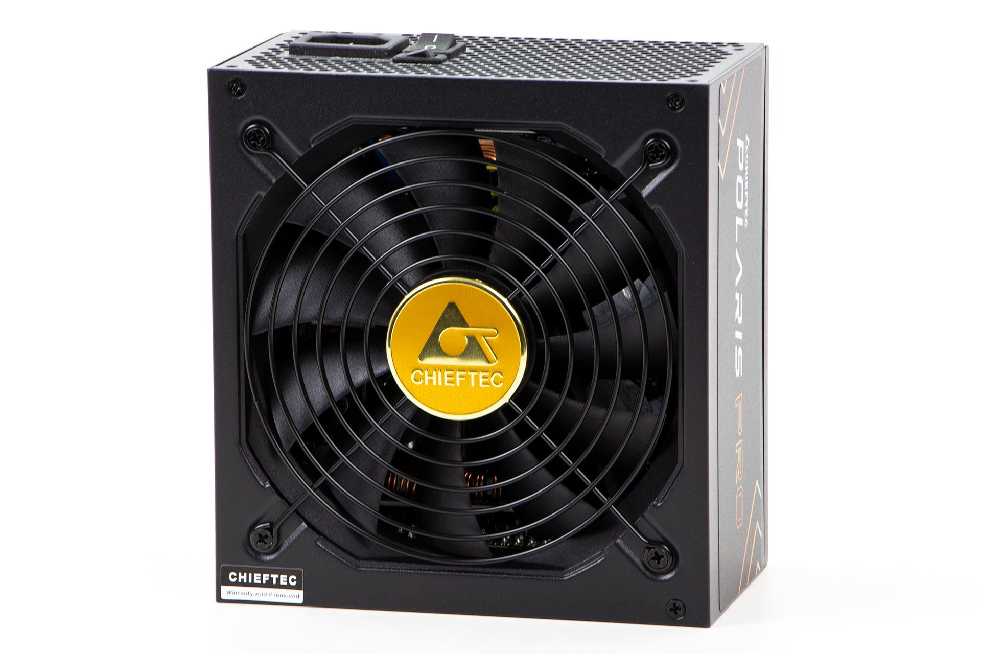Chieftec Polaris Pro 1300W