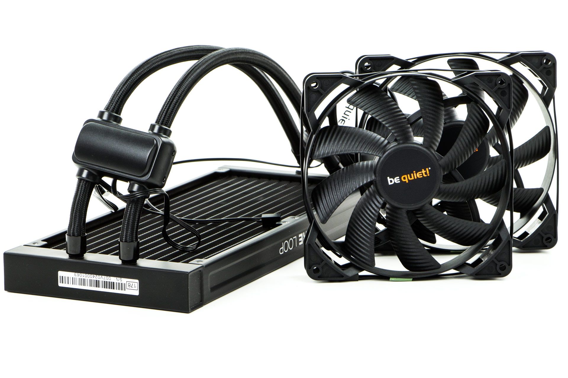 be quiet! Pure Loop 280