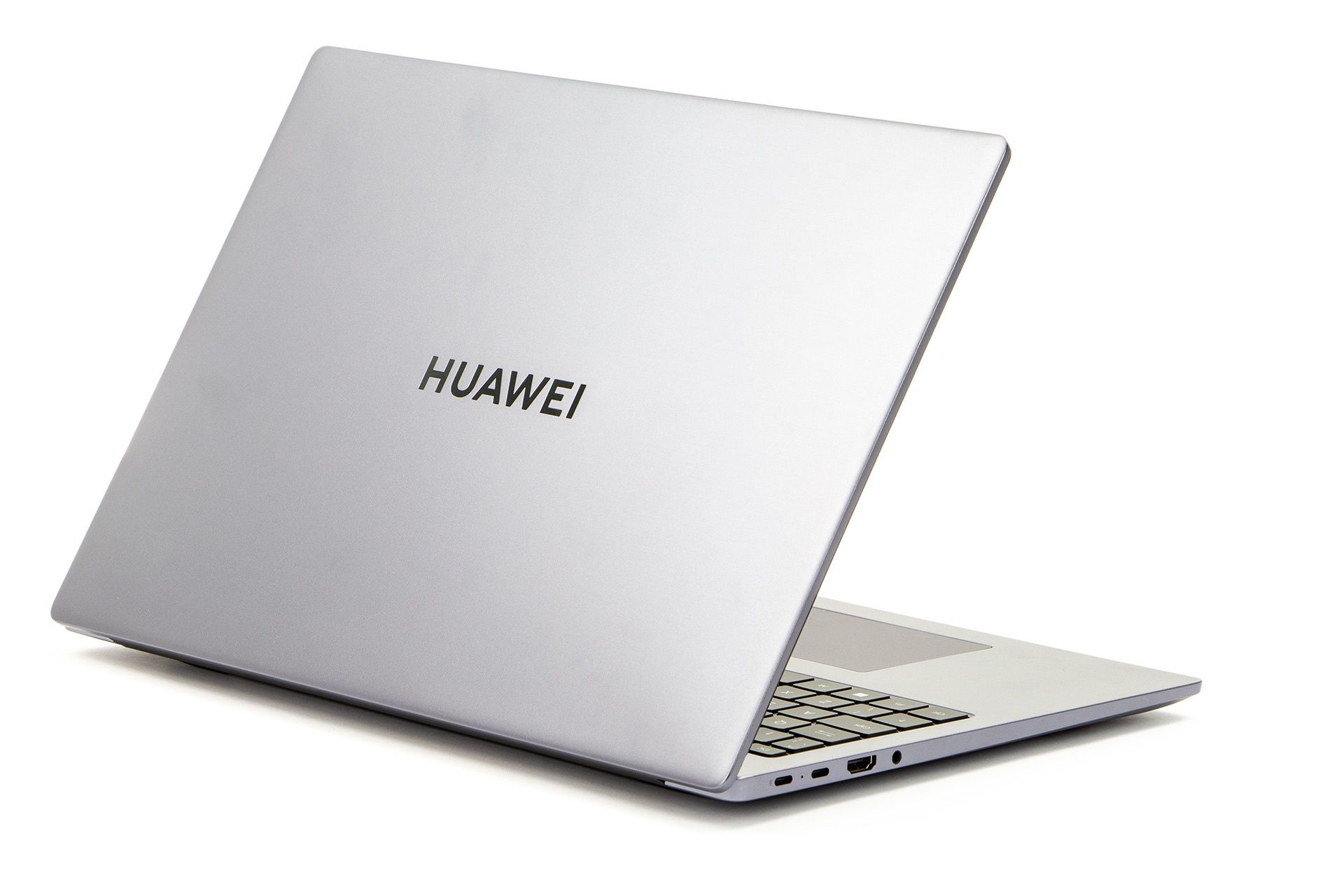 Huawei MateBook D 16 - Pokrywa