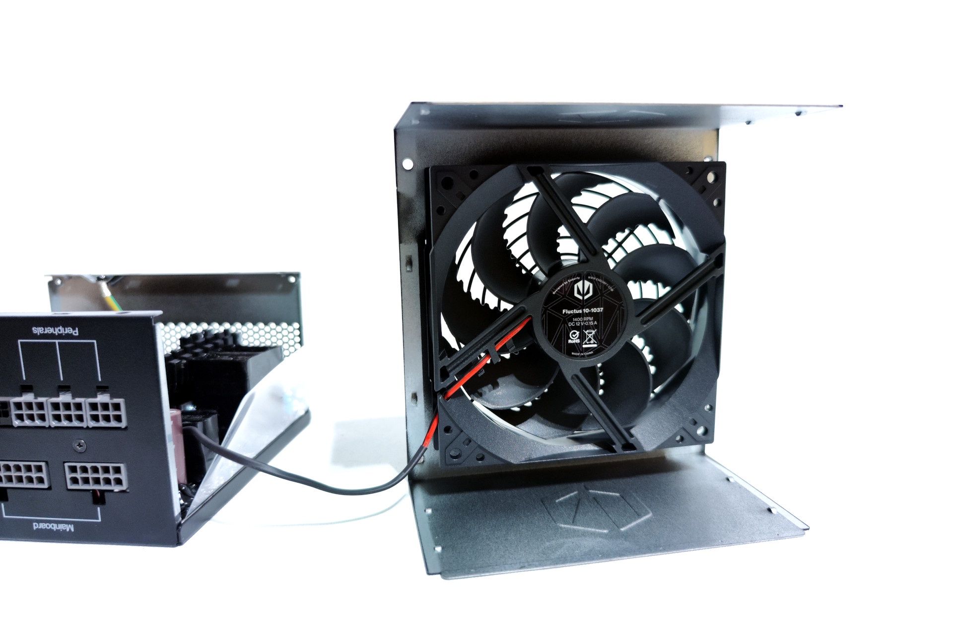 Endorfy Supremo FM6 1000W
