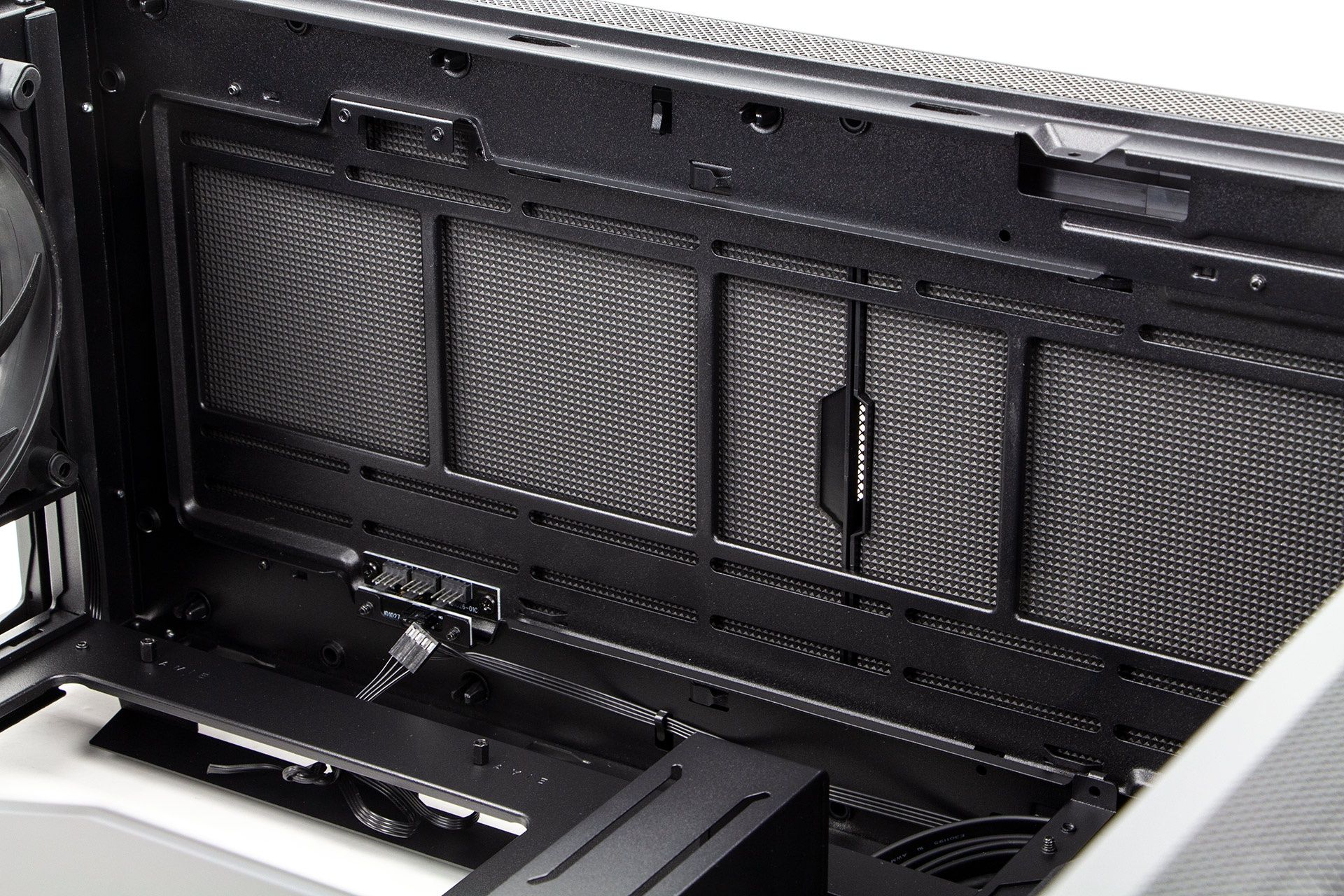 be quiet! Dark Base Pro 901