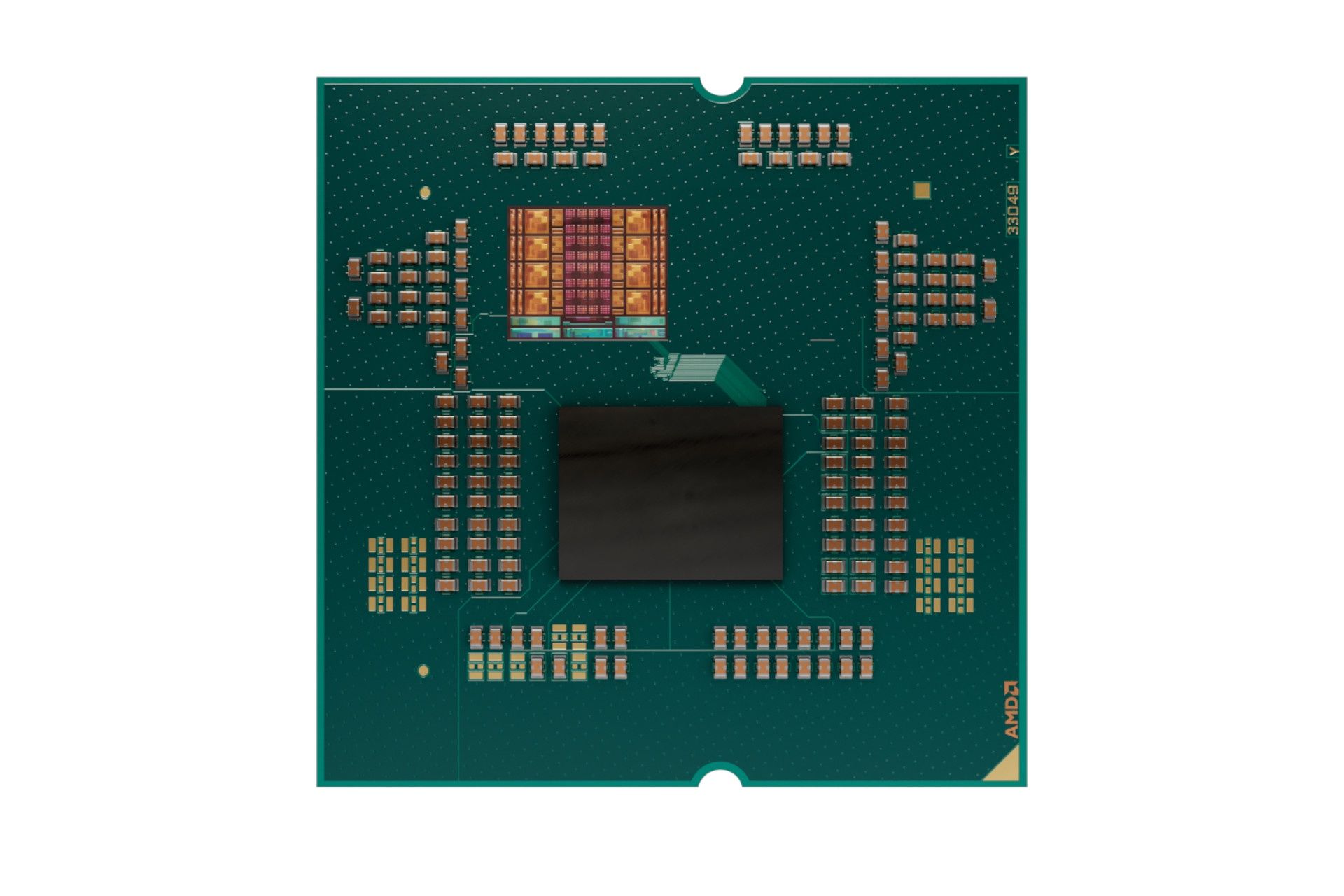 AMD Ryzen 7 9800X3D