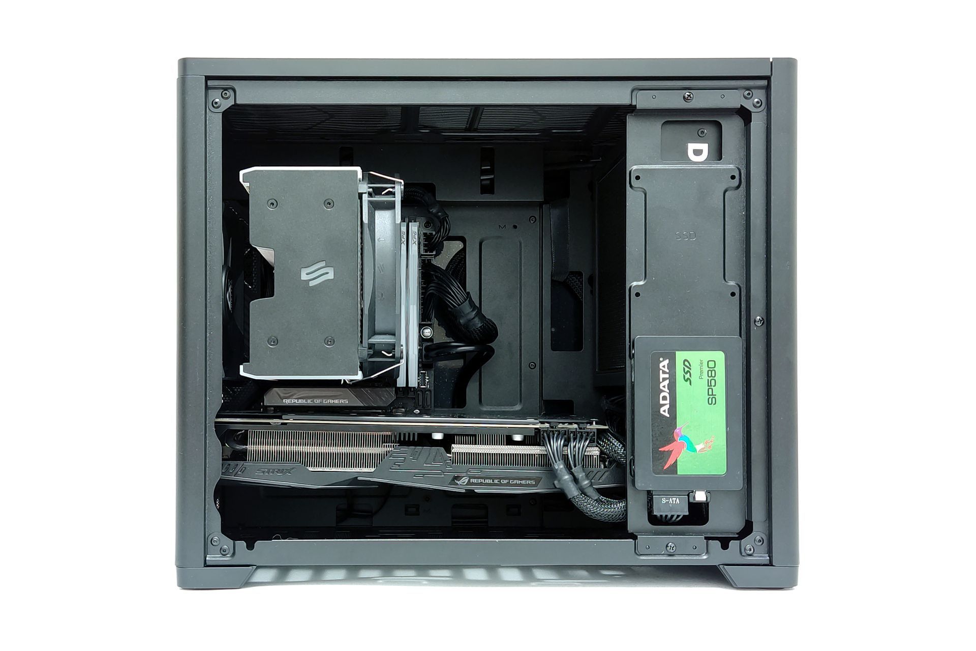 Chieftec UNI BX-10B