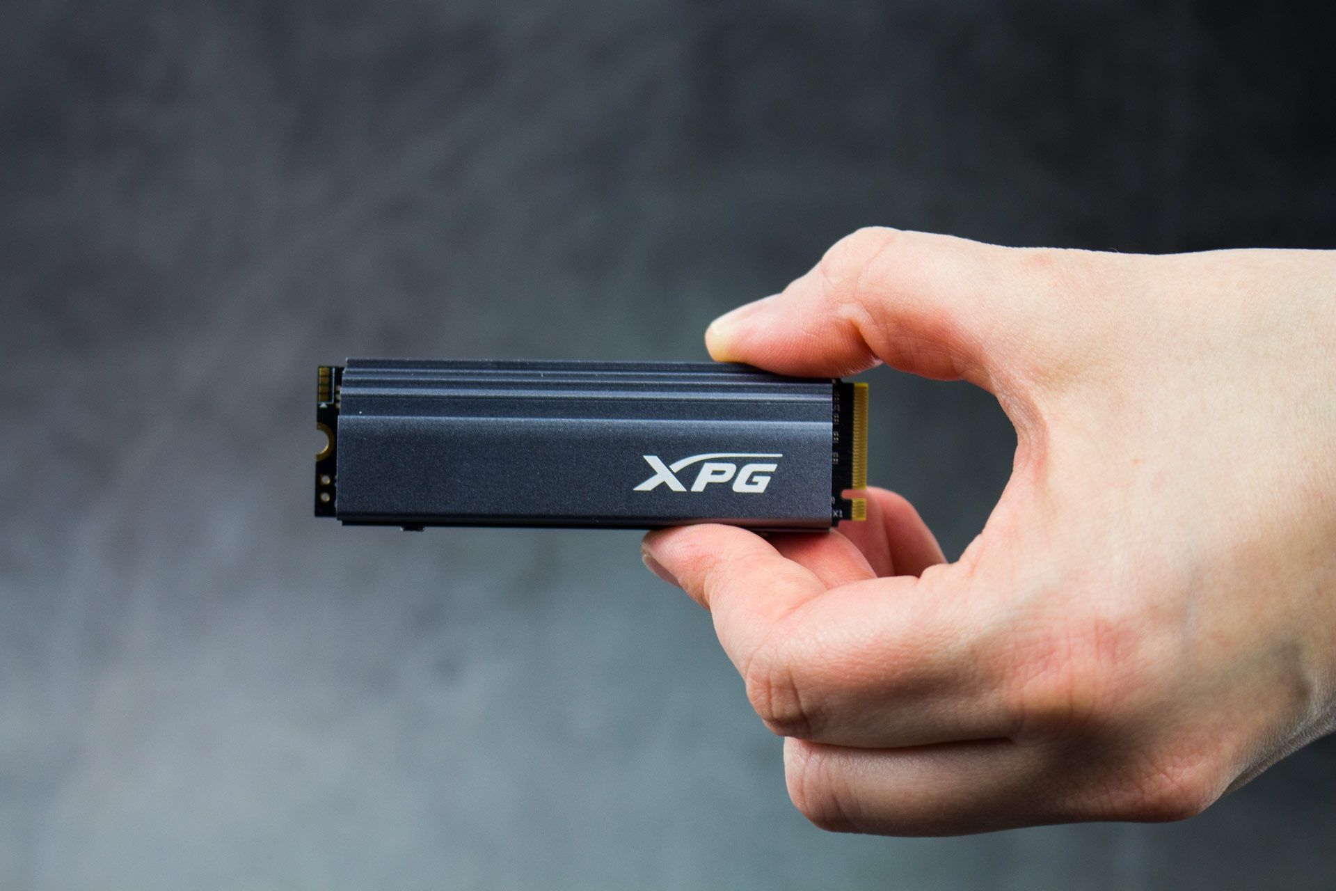 ADATA XPG Gammix S70 1TB