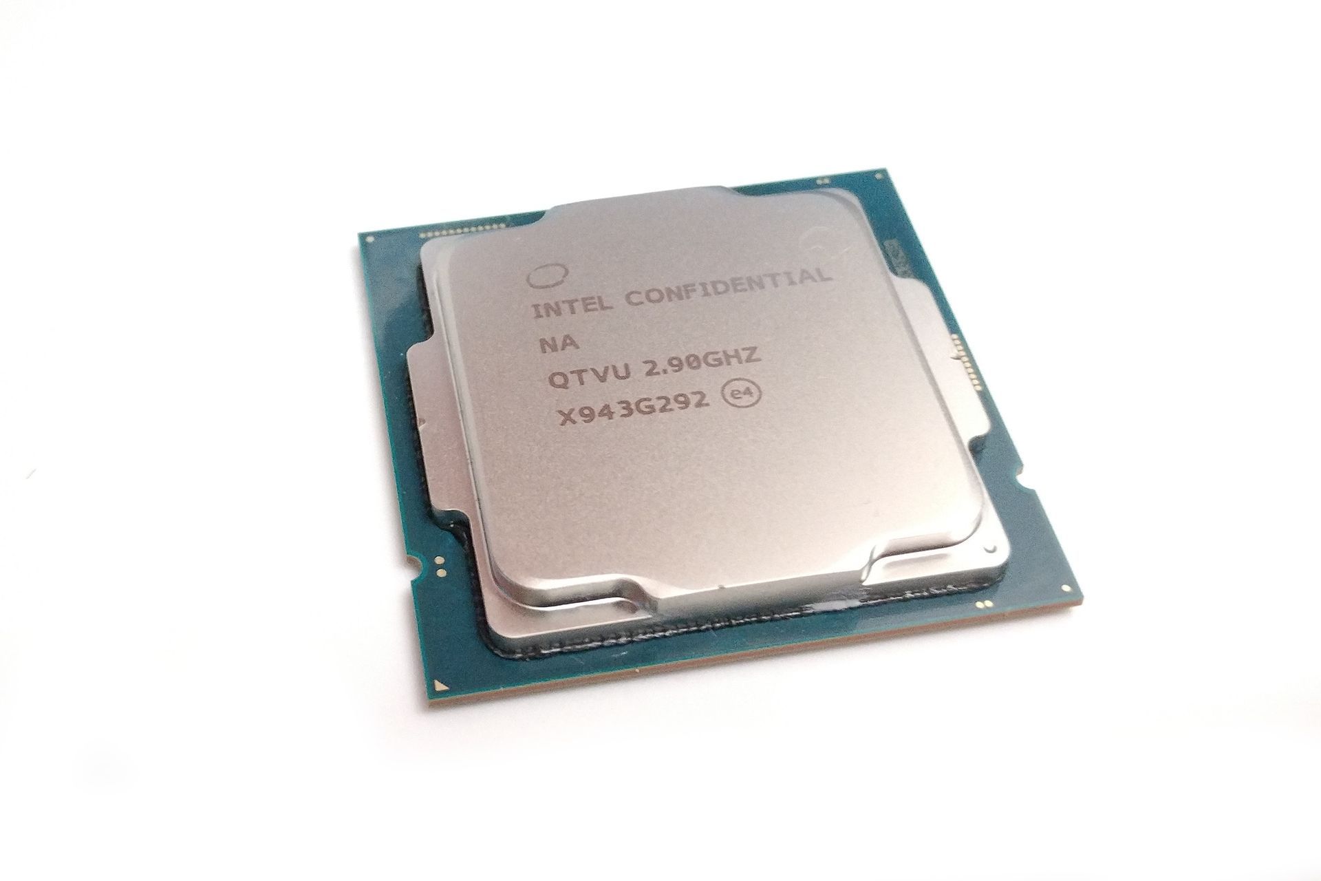 Intel Core i5-10400F ES