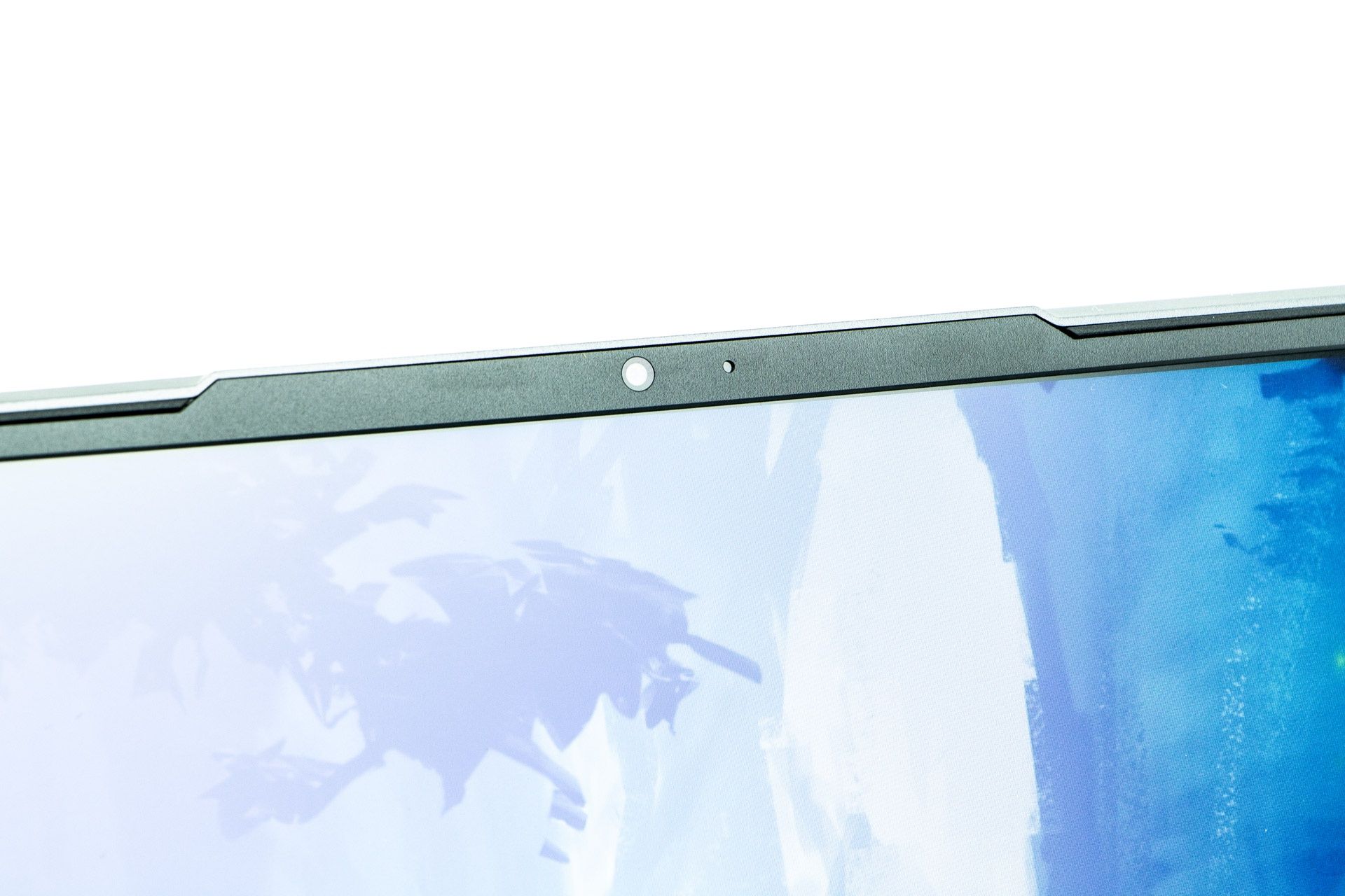 Lenovo Legion 5 Pro - kamera