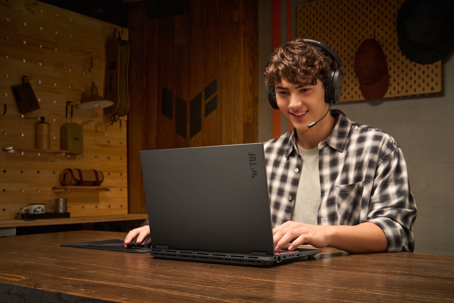 ASUS TUF Gaming