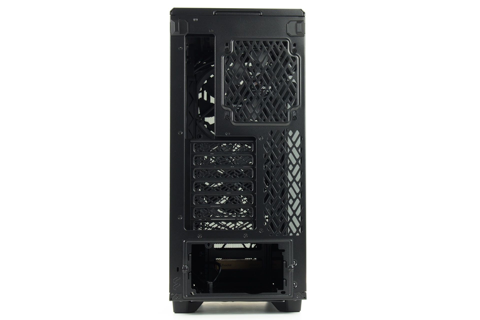 Fractal Design Meshify 2 Compact
