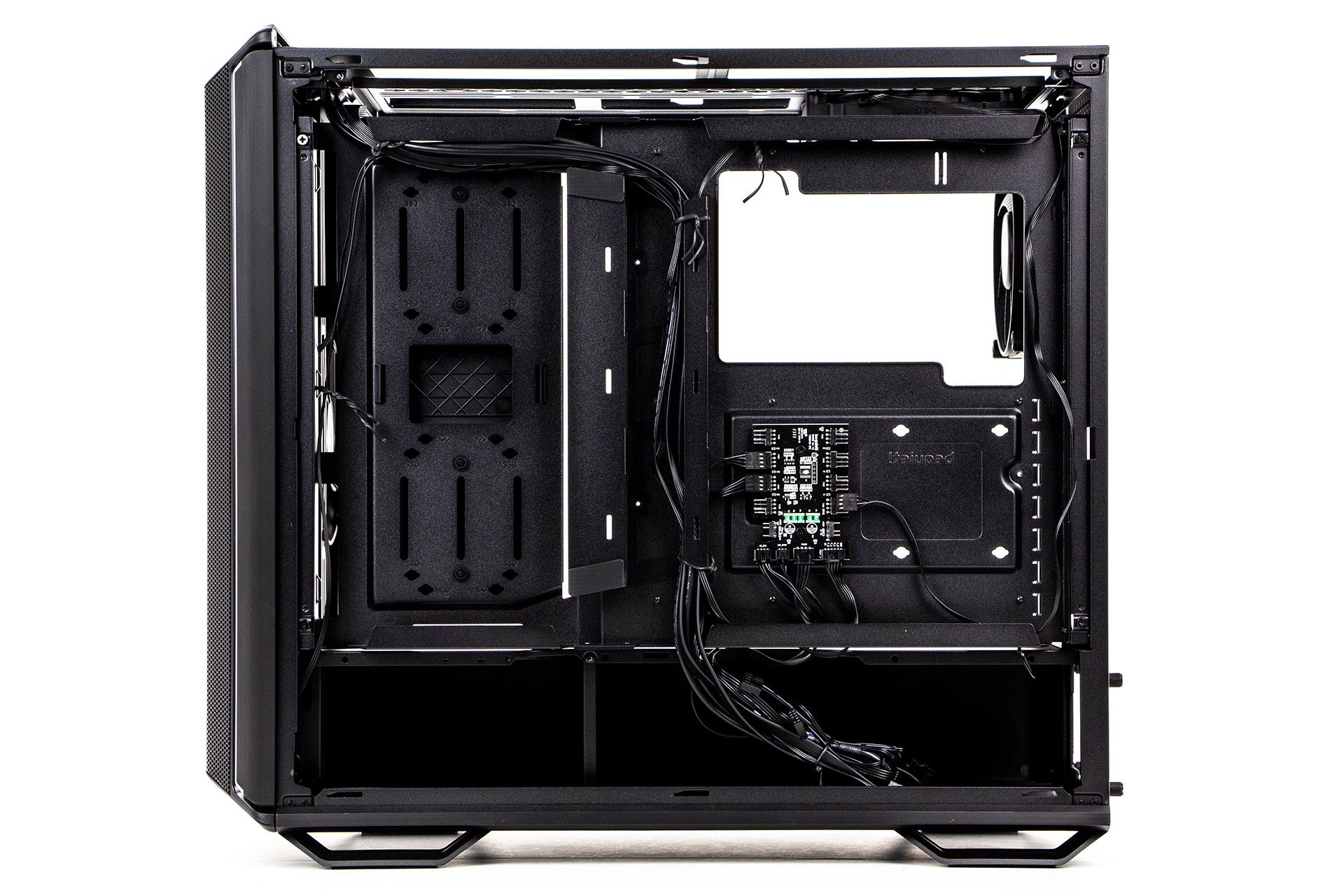 be quiet! Dark Base 701