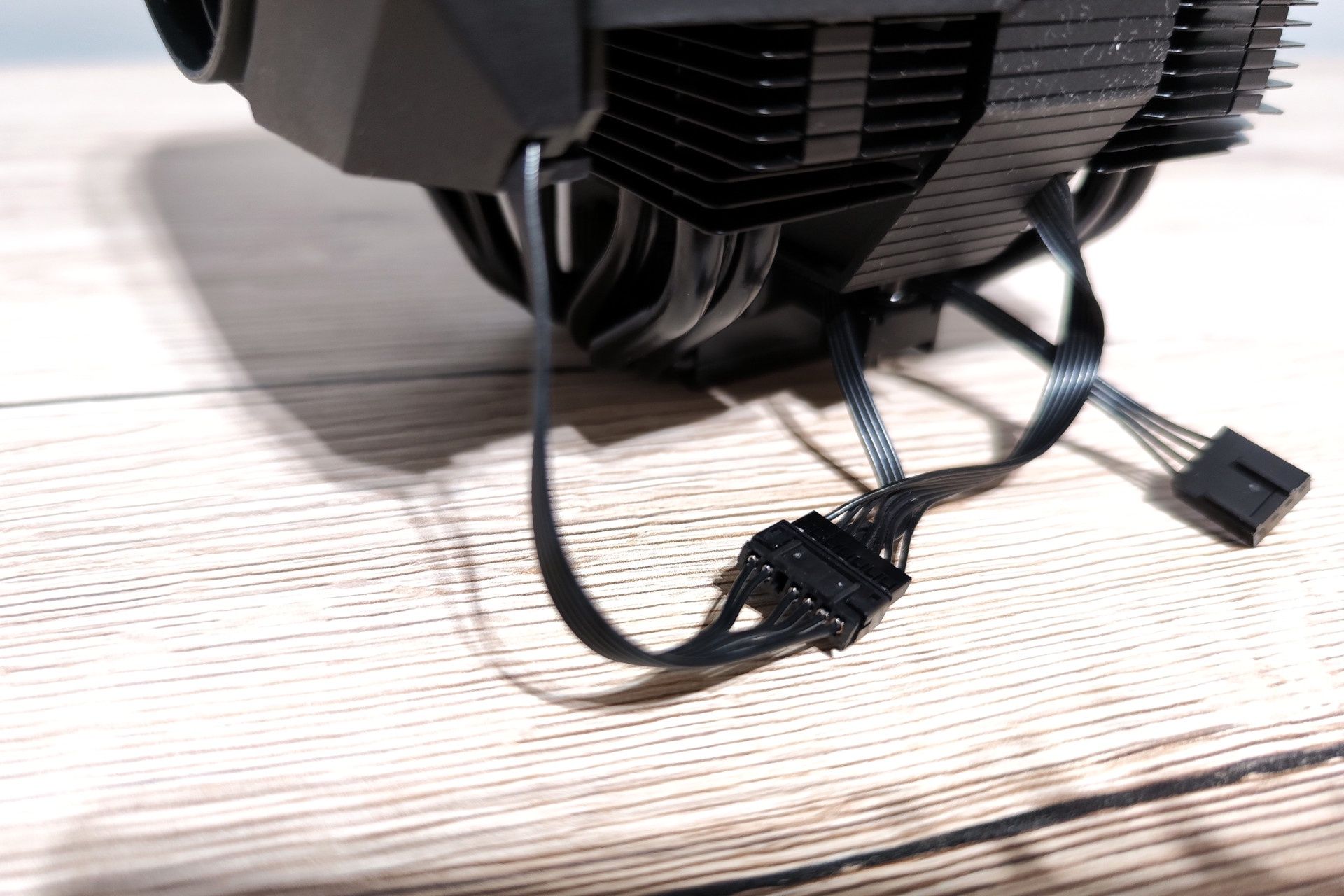 be quiet! Dark Rock Pro 6