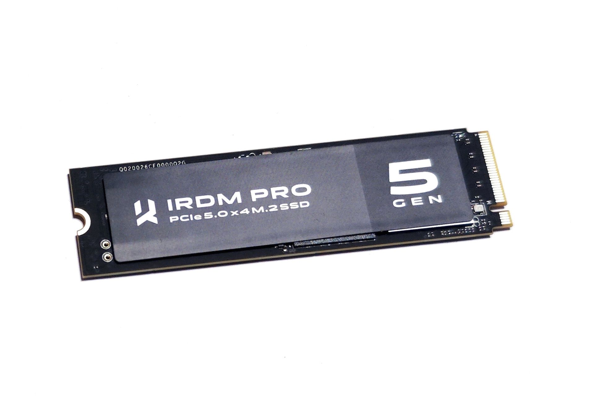 Goodram IRDM Pro Gen 5 2 TB