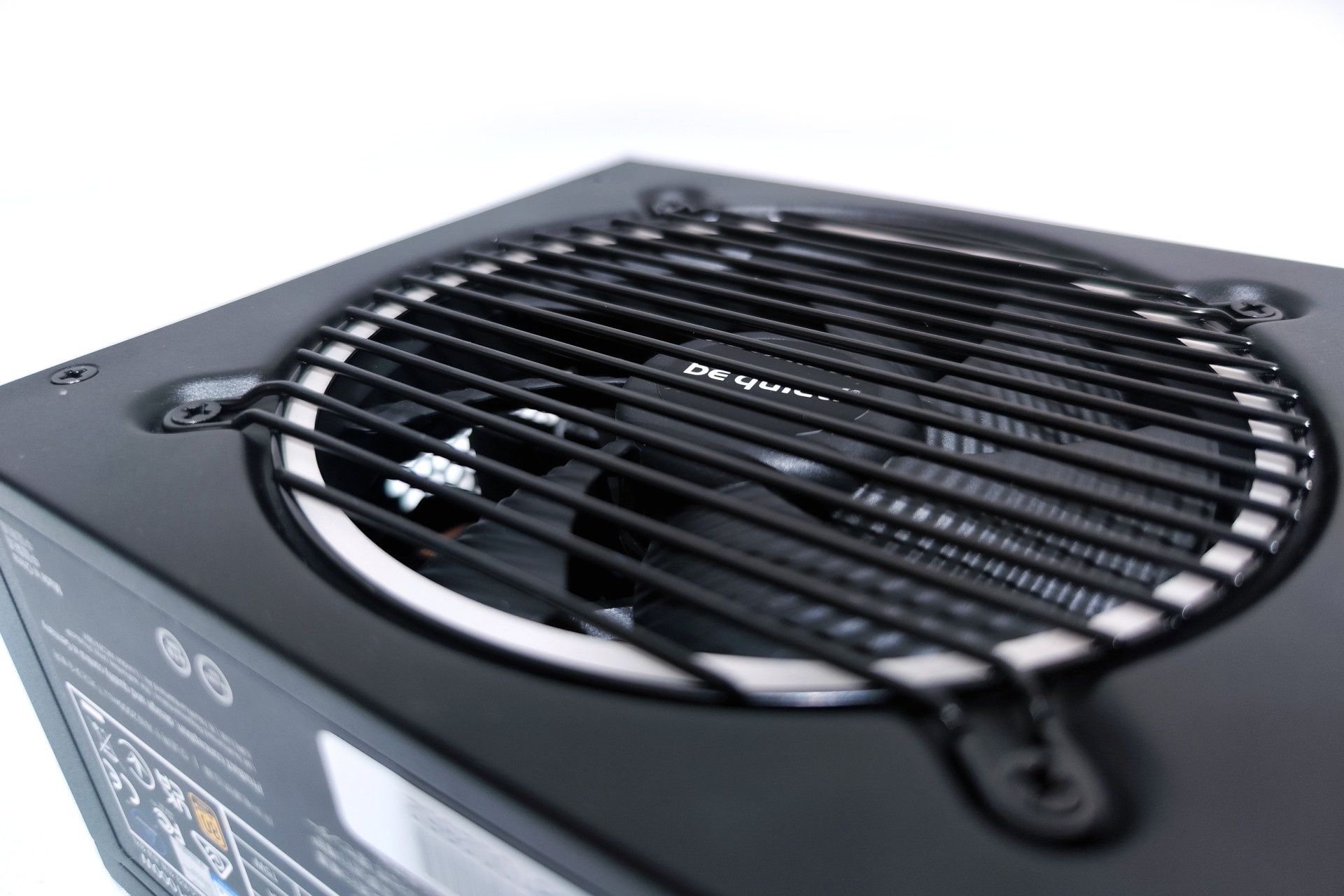 be quiet! Pure Power 13 M 1000W