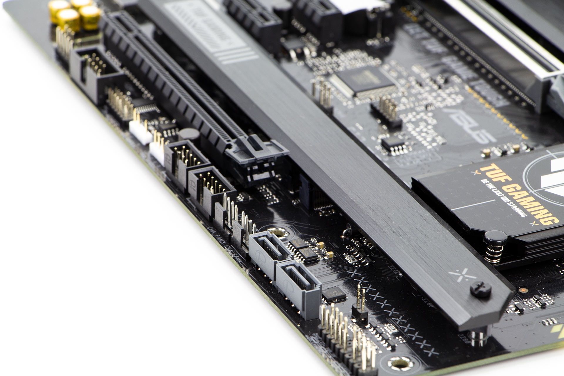 ASUS TUF Gaming B760-PLUS WIFI D4
