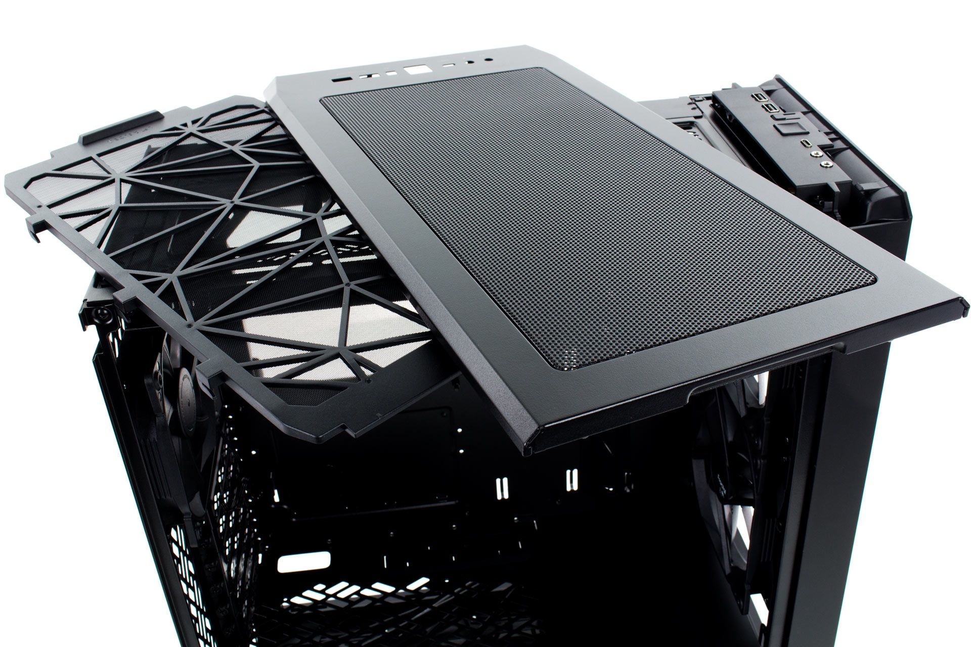 Fractal Design Meshify 2 Compact