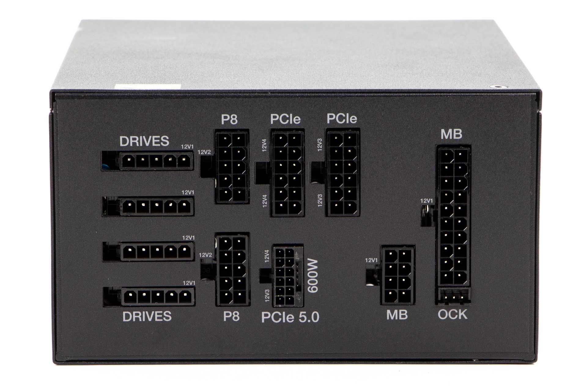 be quiet! Dark Power 13 850W