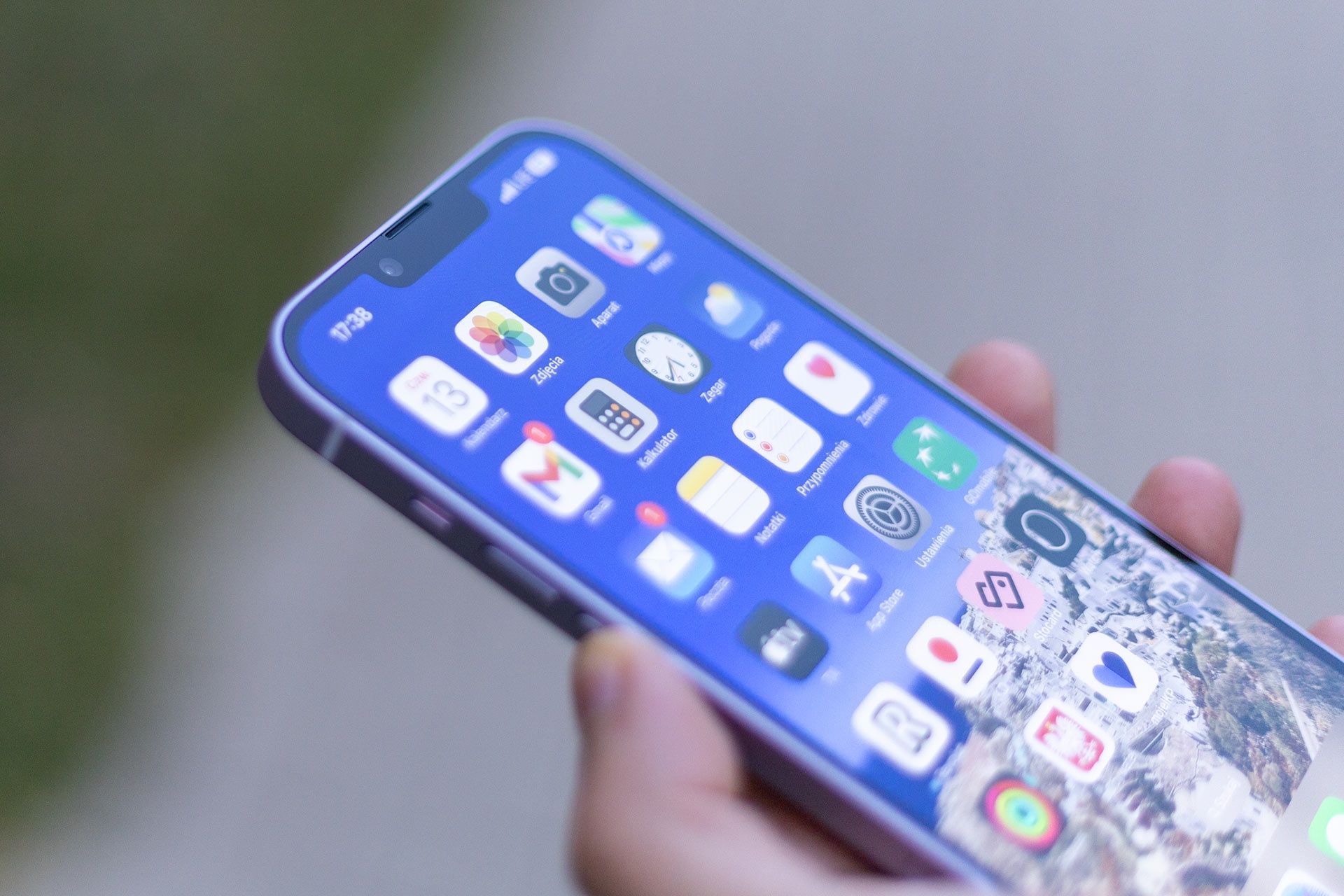 iPhone 14 Plus