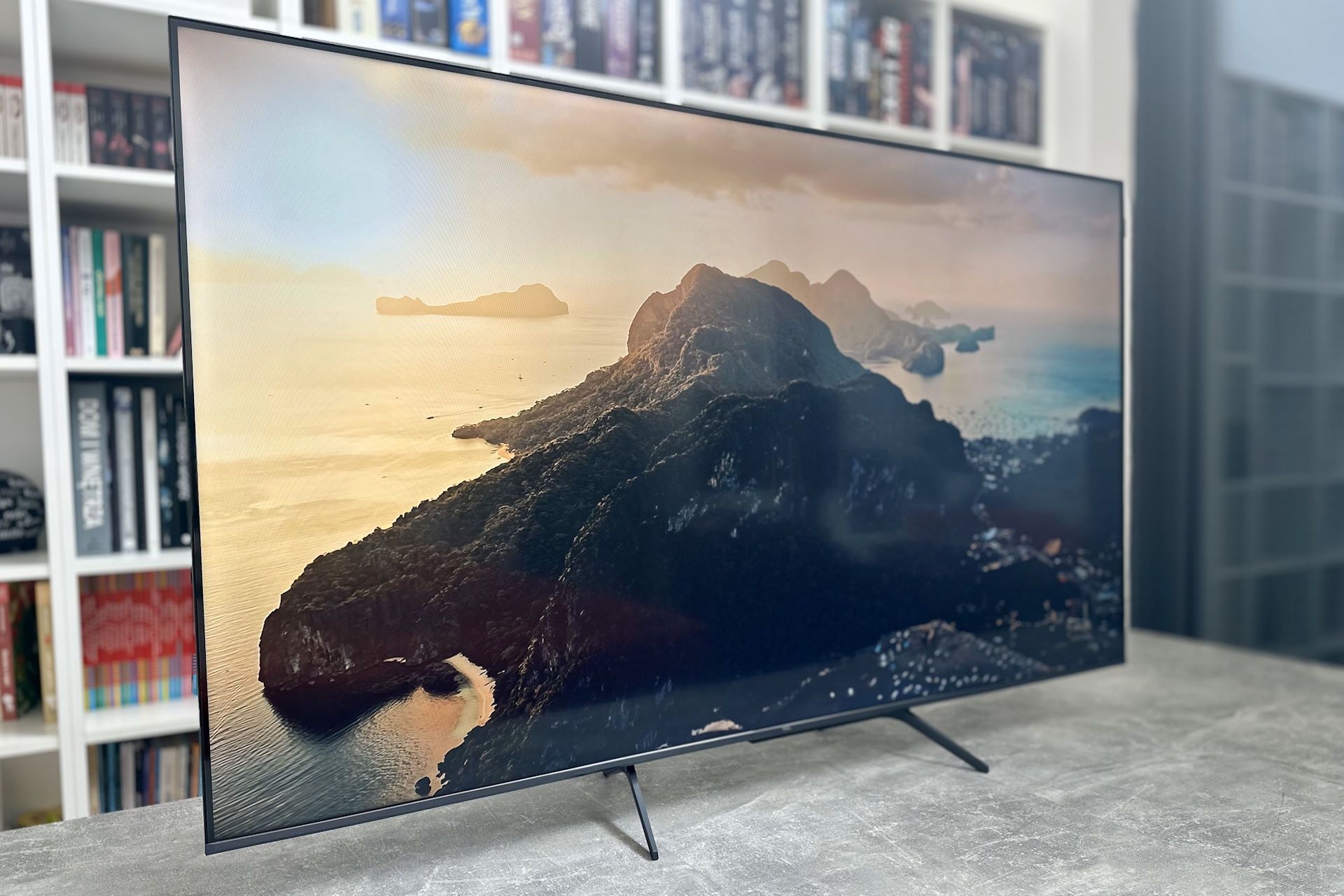 tcl 65c655
