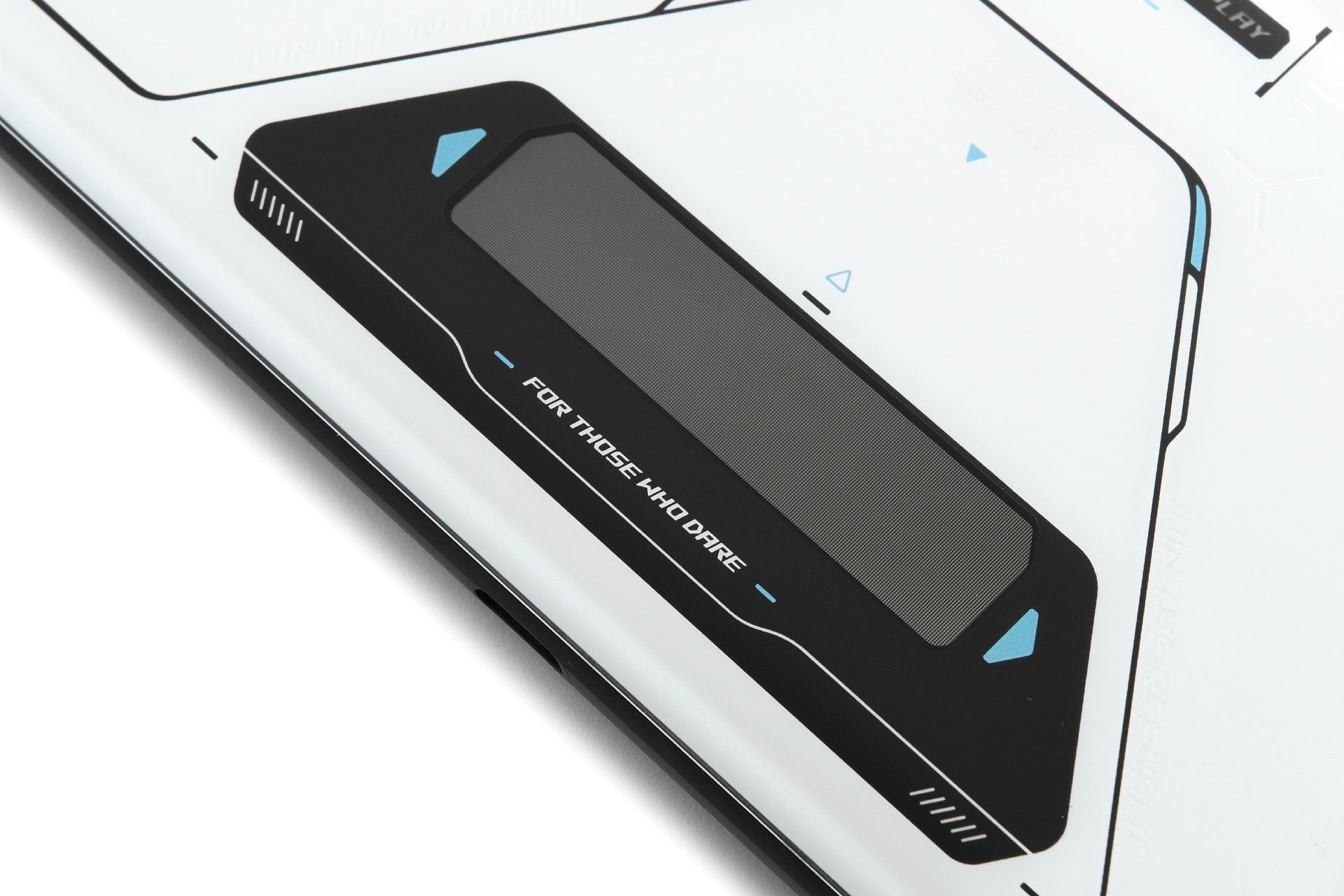 Asus ROG Phone 6 Pro