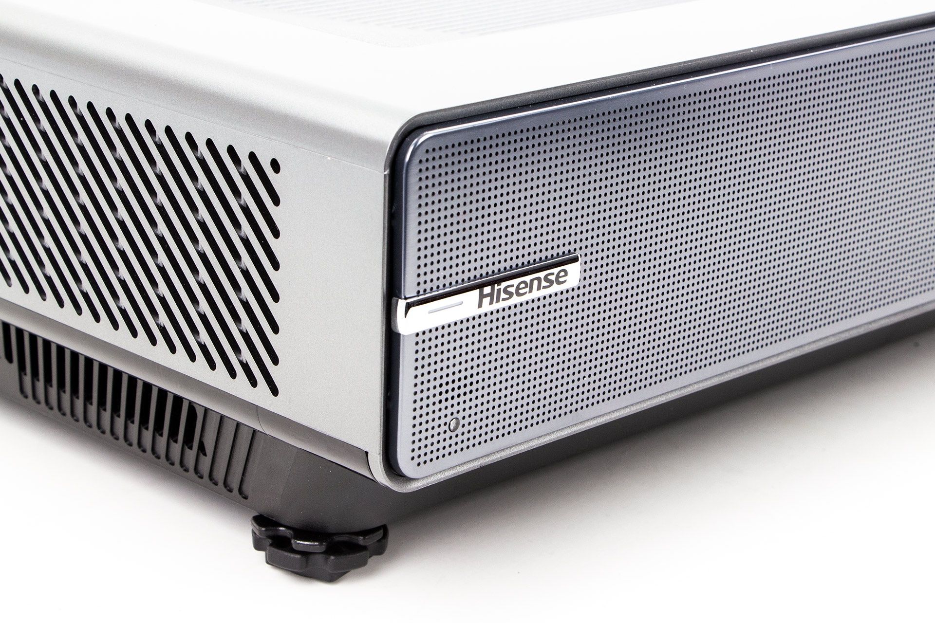 Hisense PX1-PRO - diody