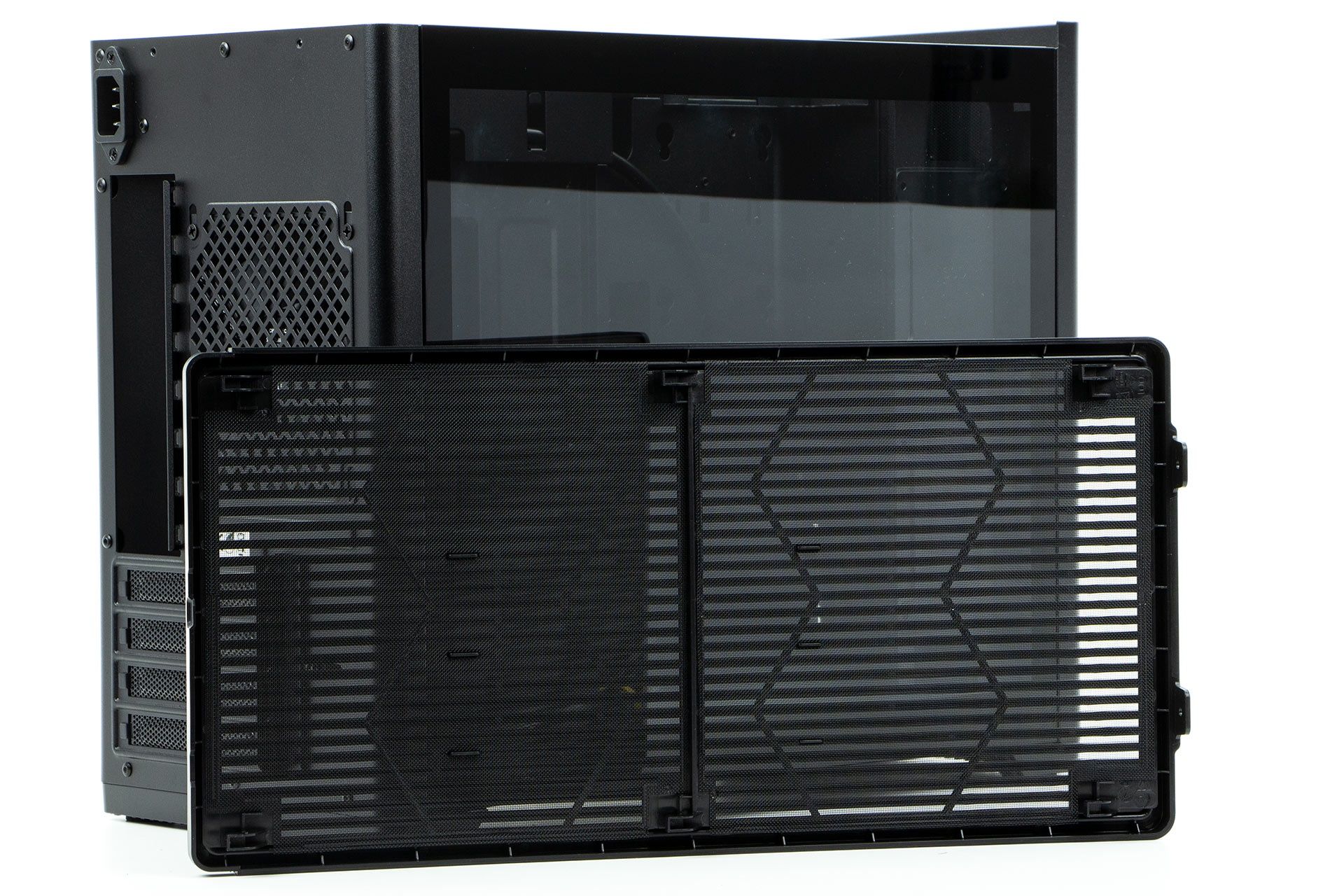 Chieftec UNI BX-10B