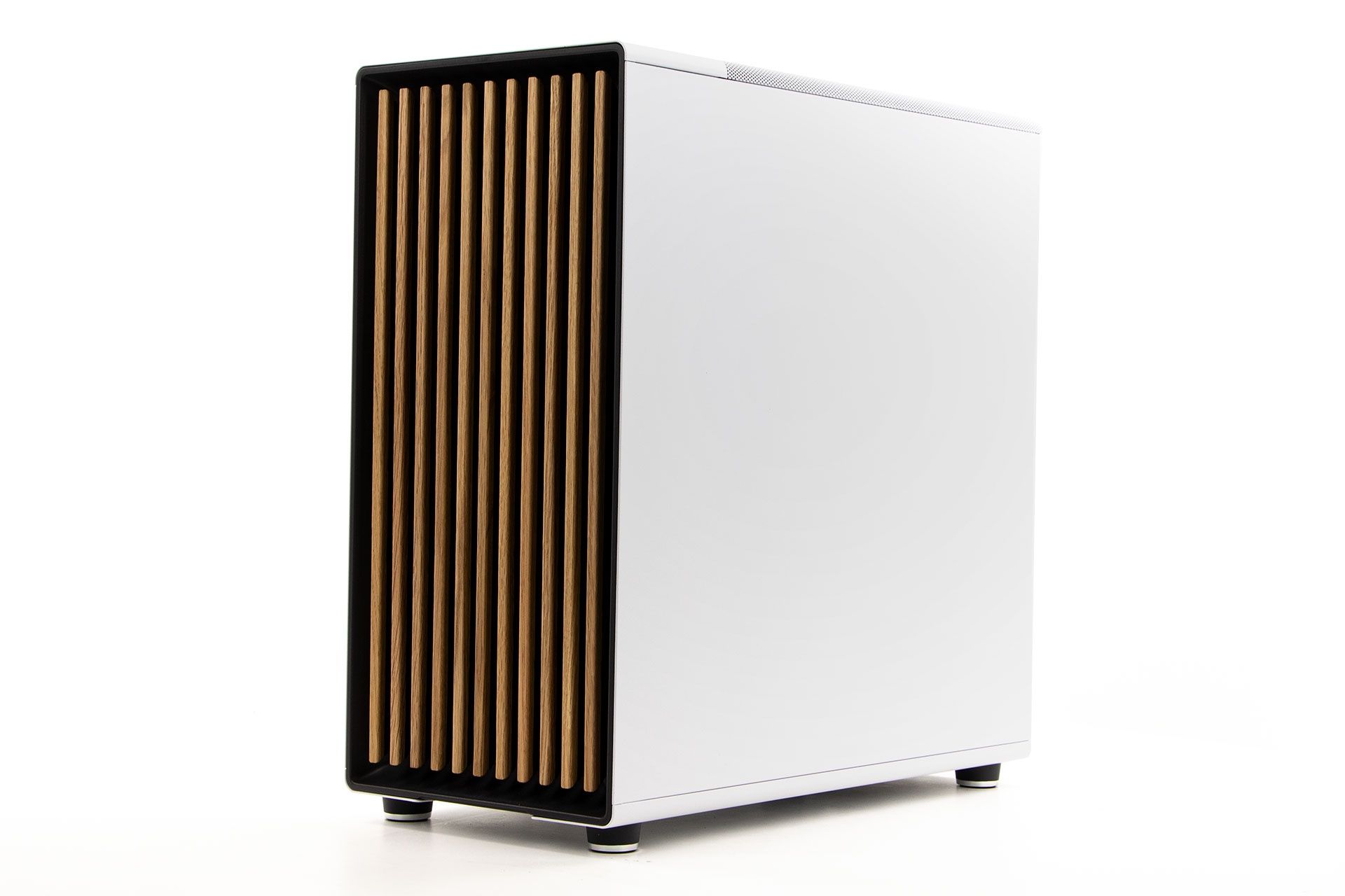 Fractal Design North XL Chalk White Mesh