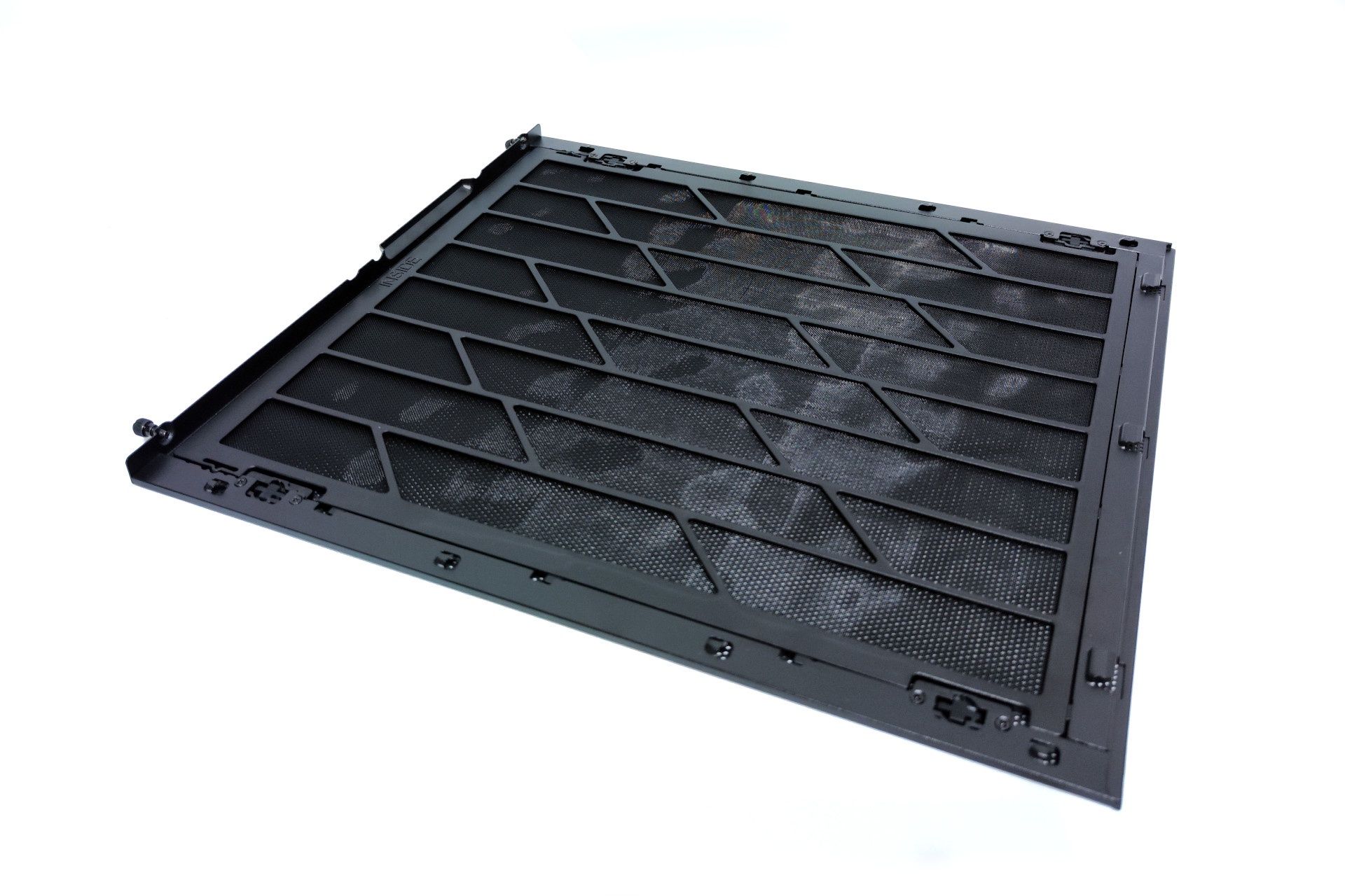 be quiet! Light Base 600 LX
