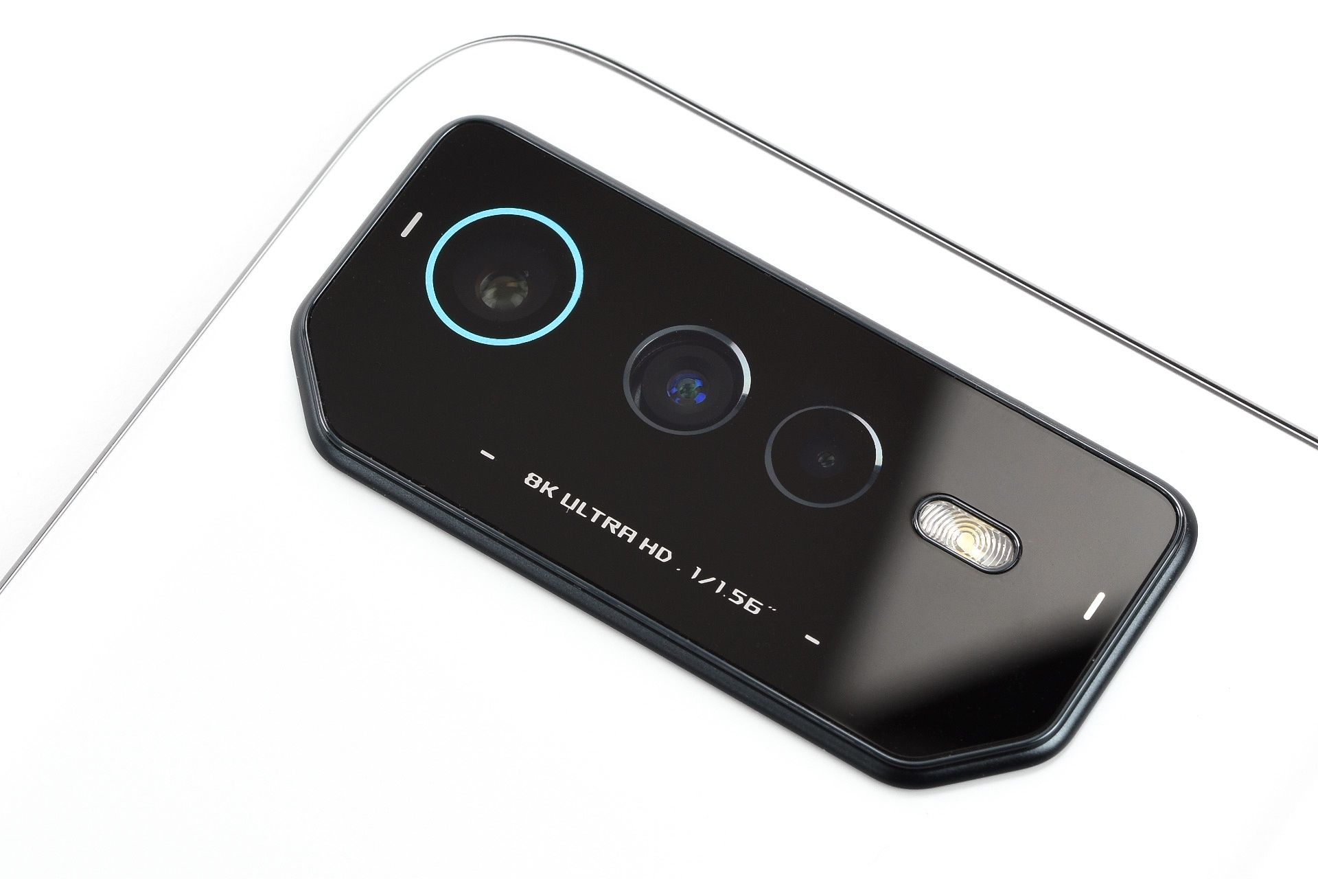 Asus ROG Phone 6 Pro