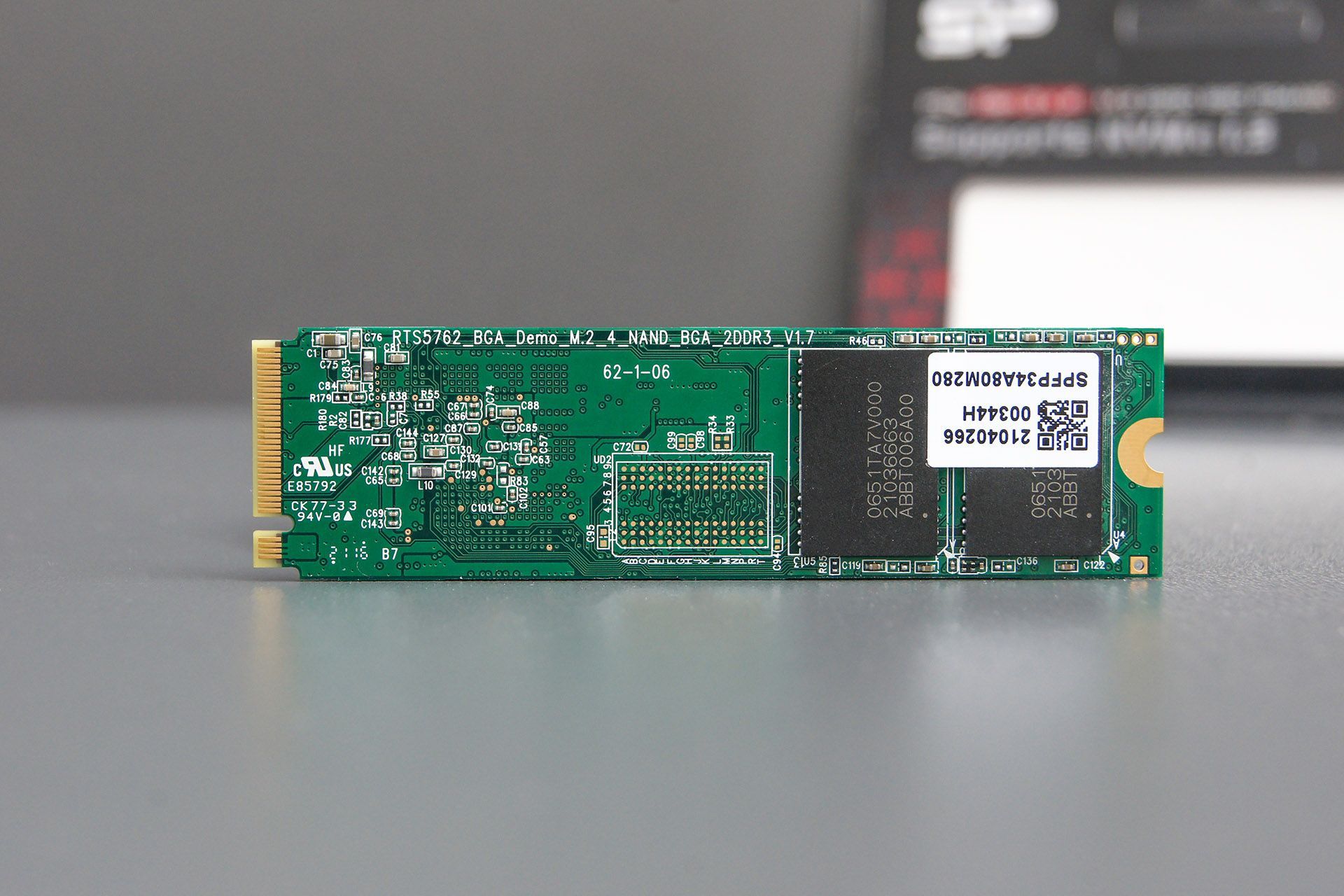 Silicon Power P34A80