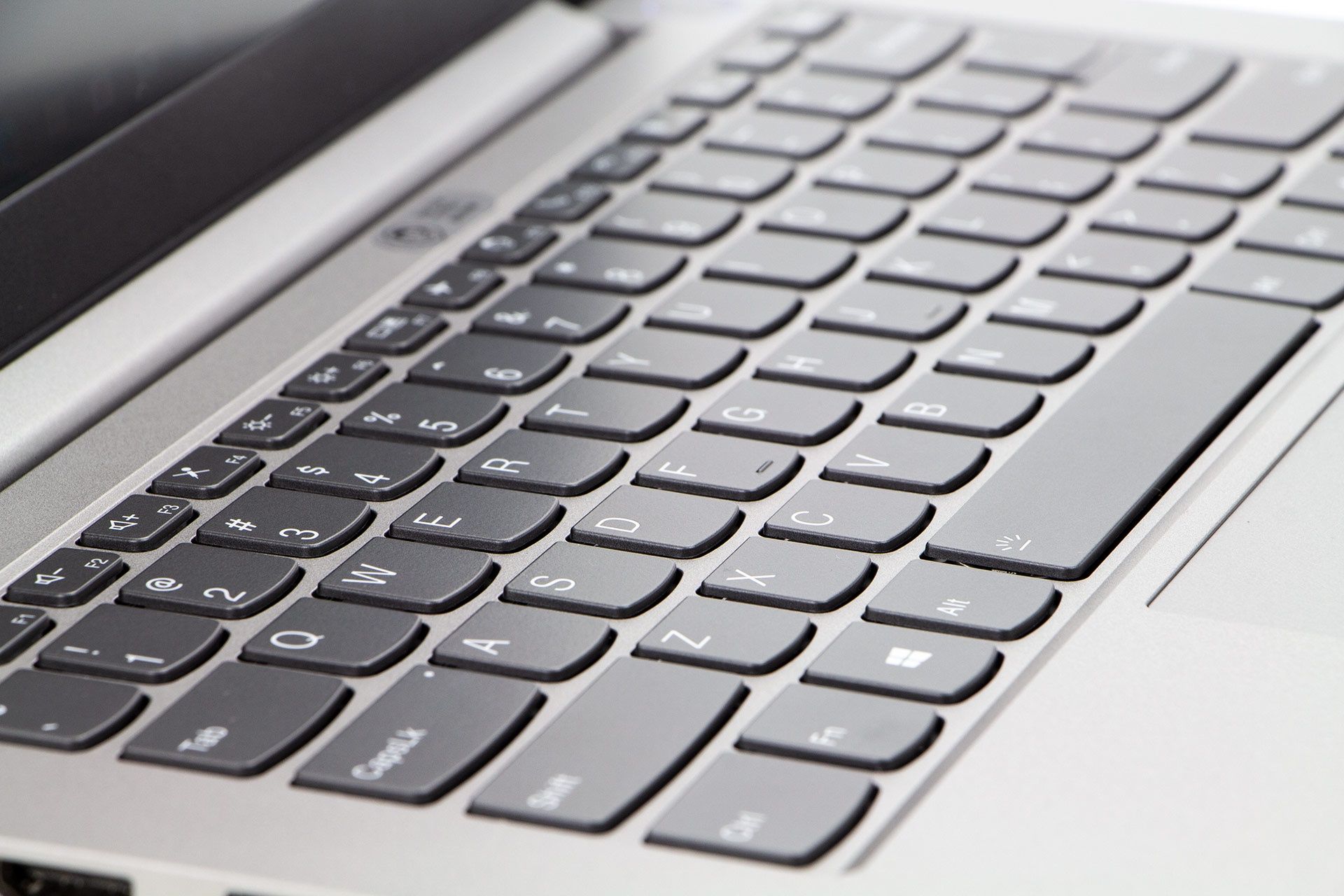 Lenovo ThinkBook 14 G2 ITL klawiatura