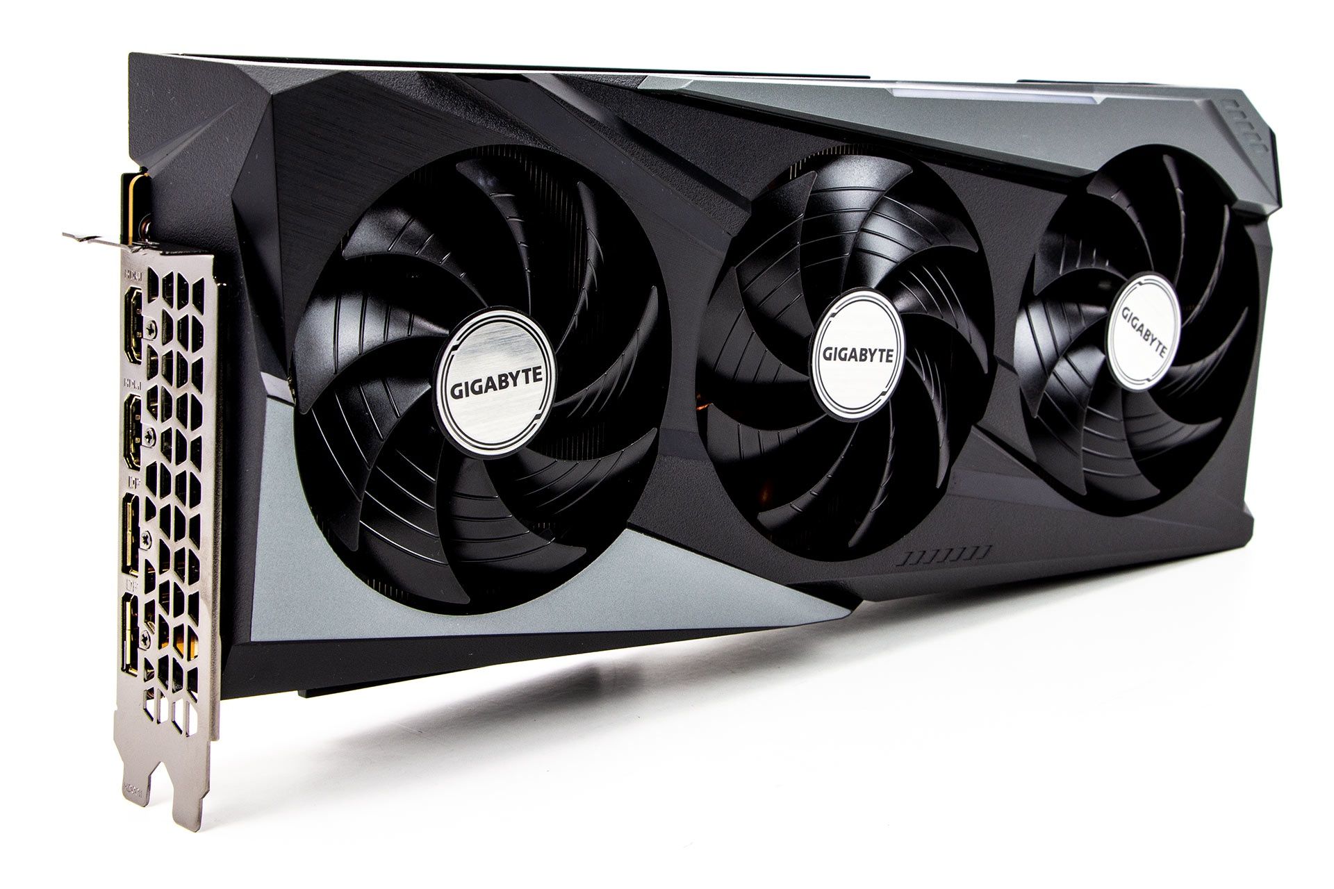 Gigabyte Radeon RX 6950 XT Gaming OC