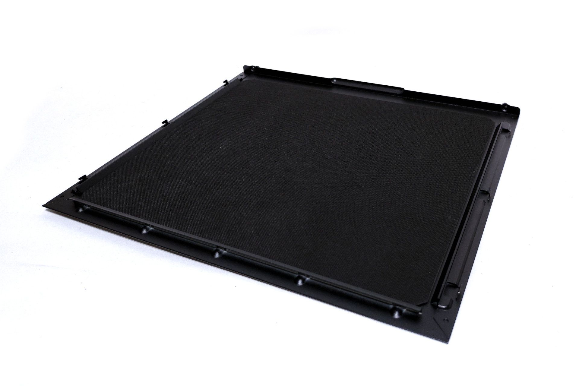 be quiet! Pure Base 501 LX