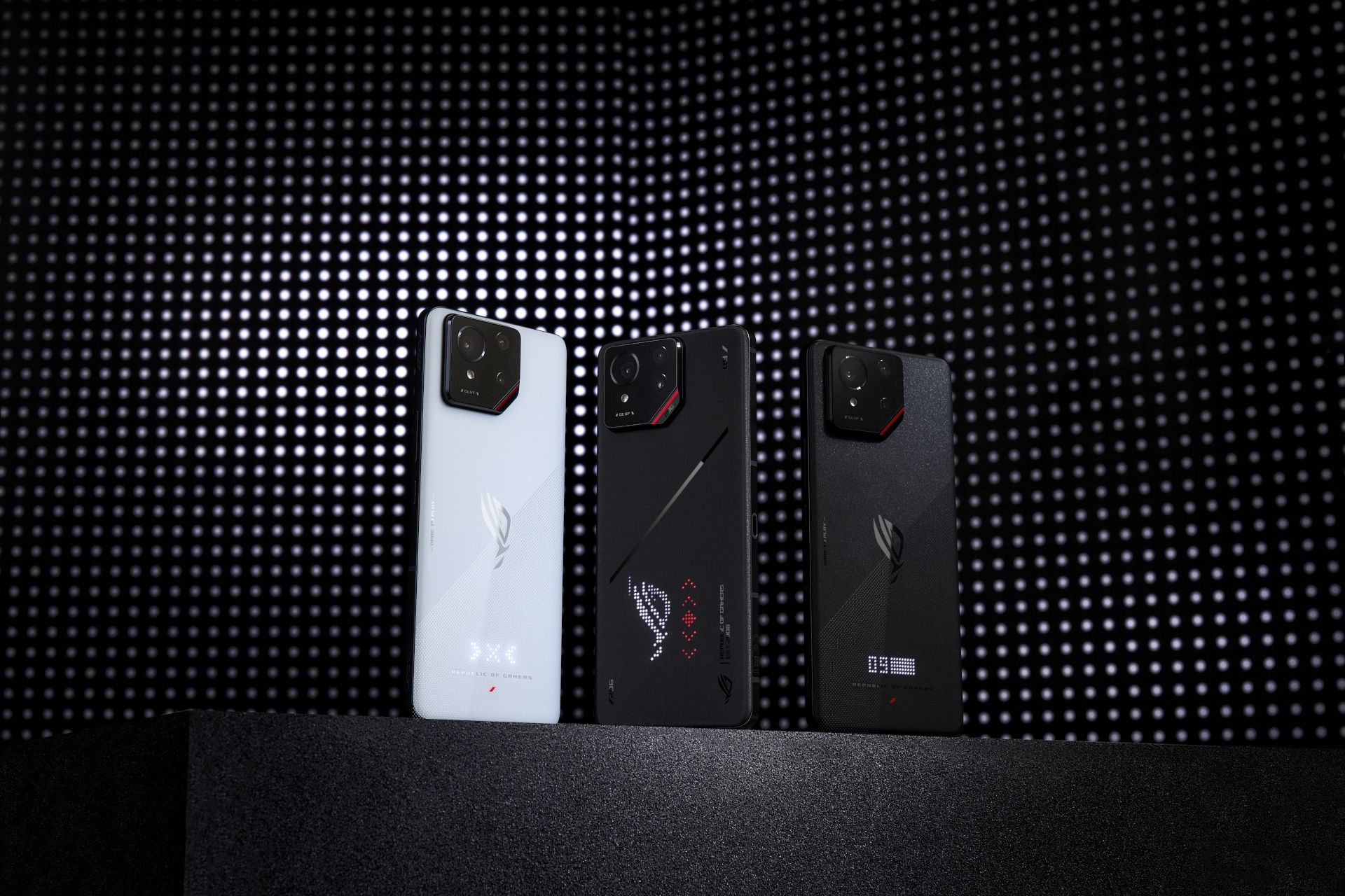 ASUS ROG Phone 9