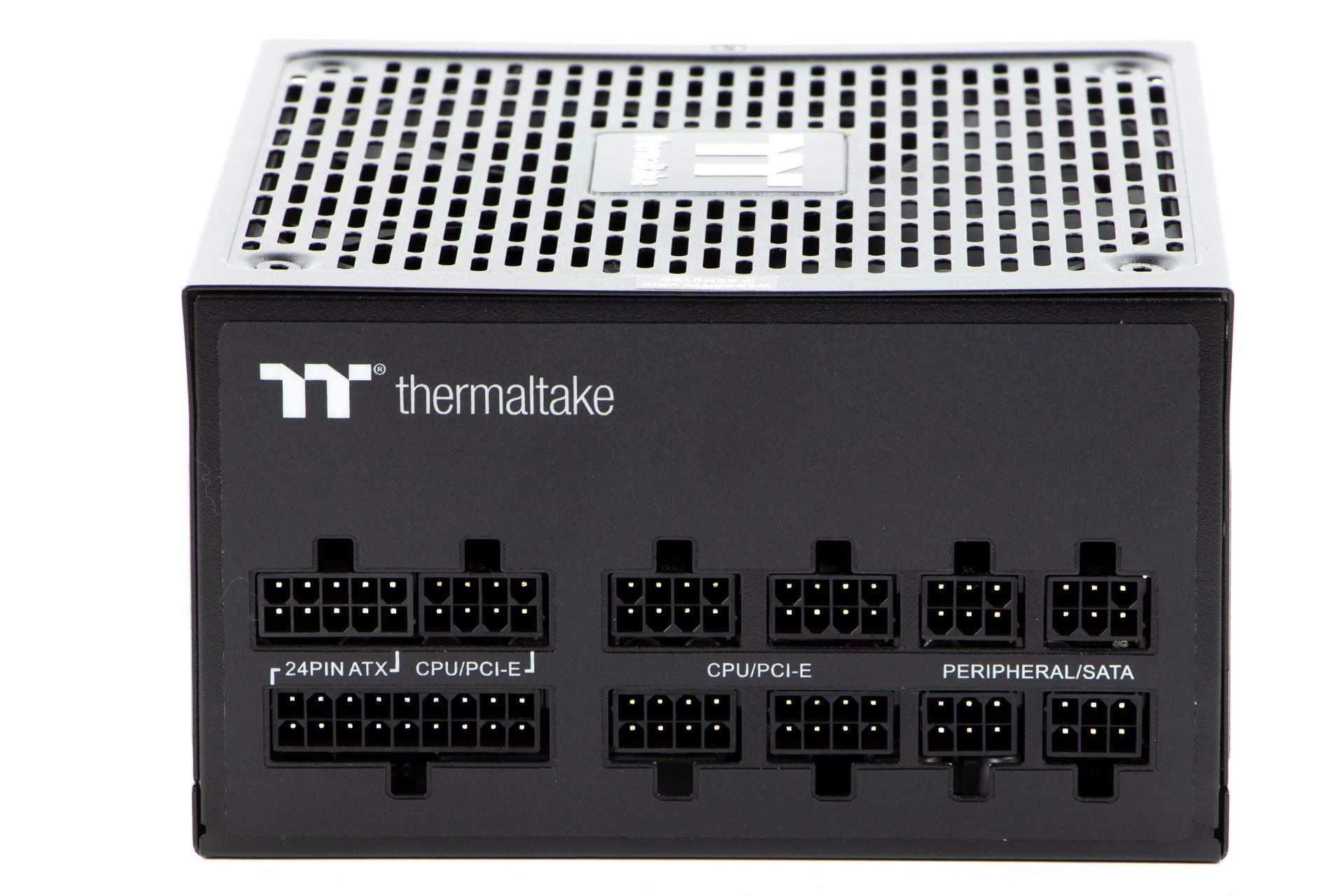 Thermaltake Toughpower GF 850 W
