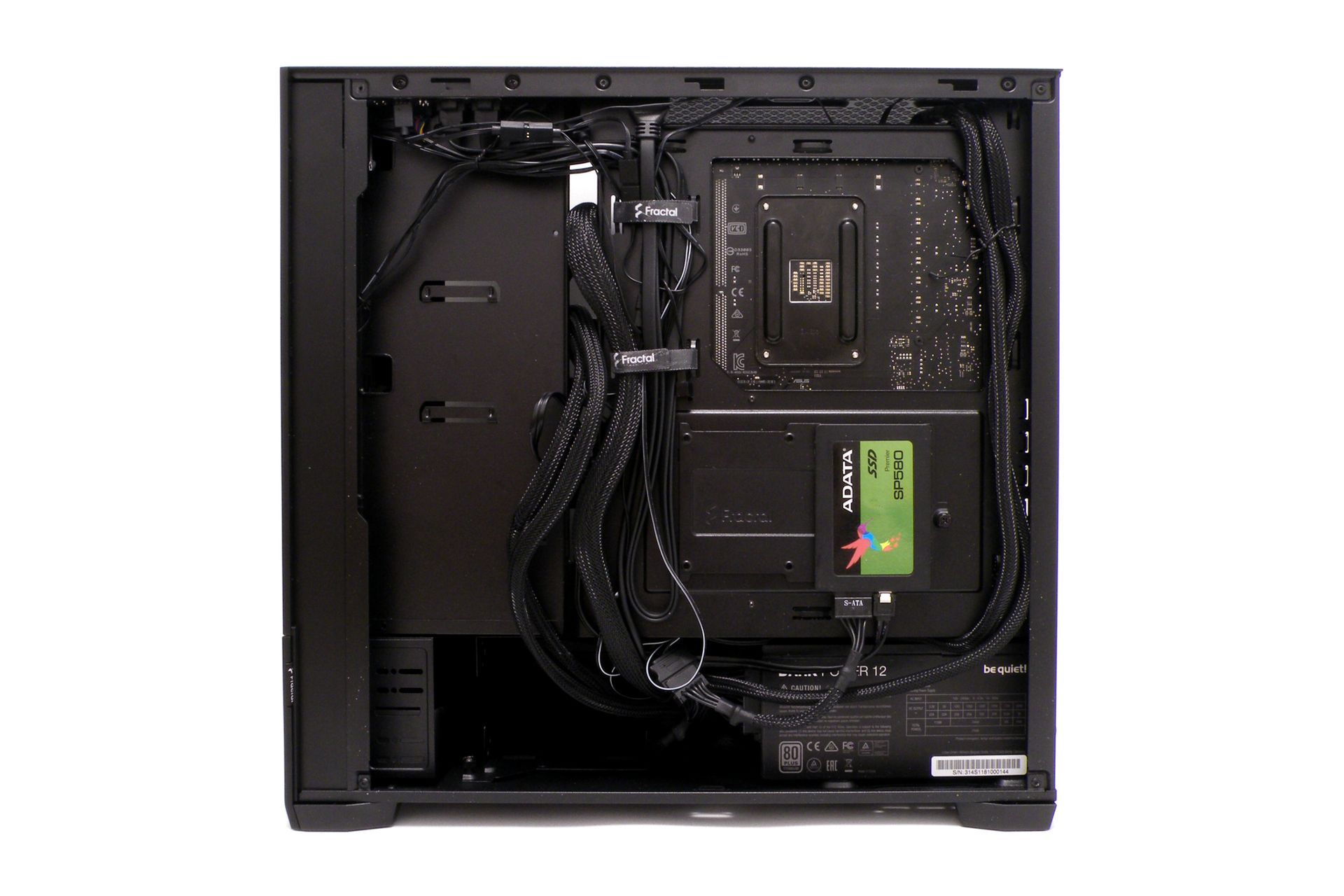 Fractal Design Pop Air