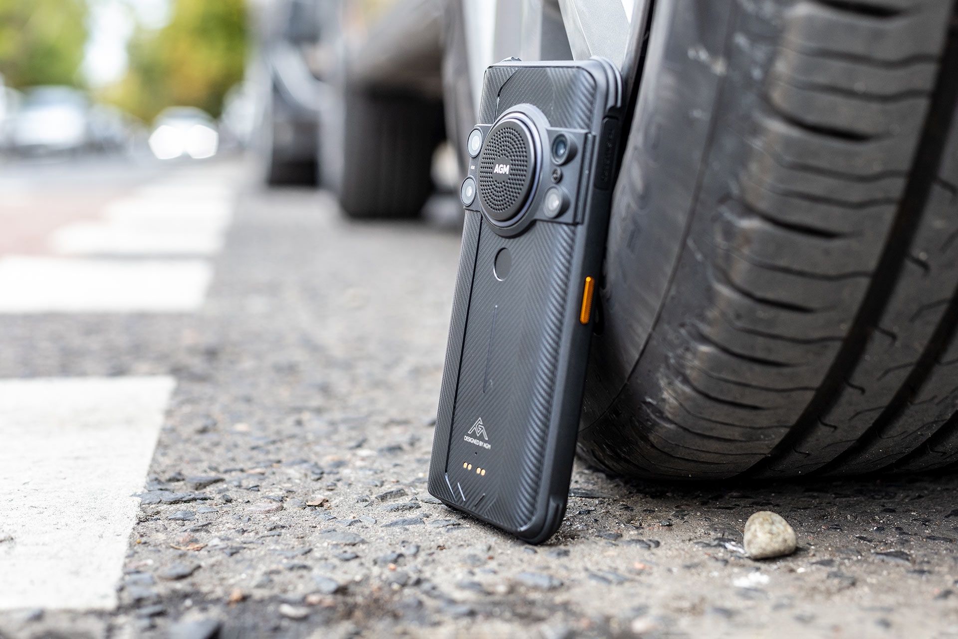 AGM H5 Pro